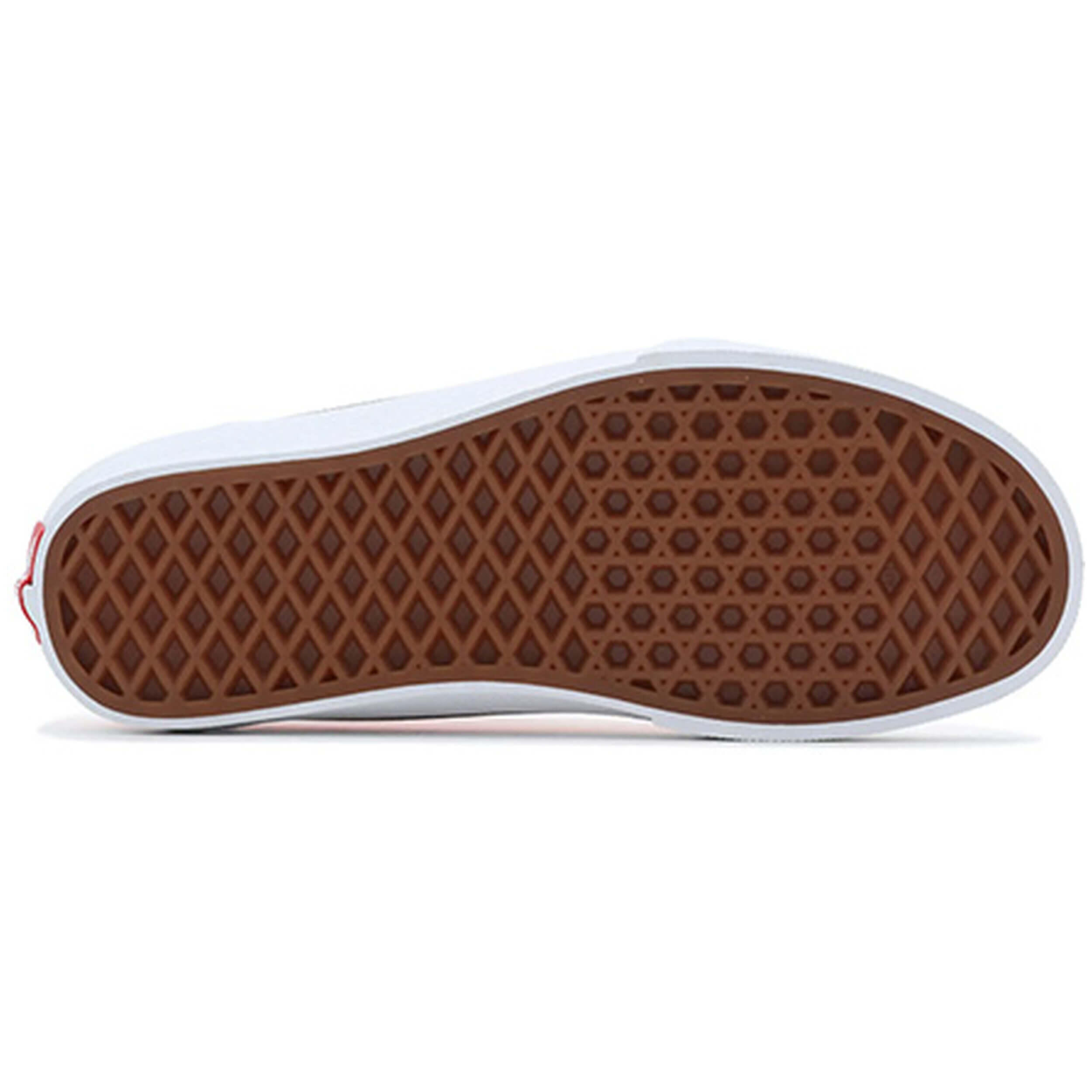 Baskets Vans modèle VN0A5HTMN4N1-VNN4N pour femmes 4/4