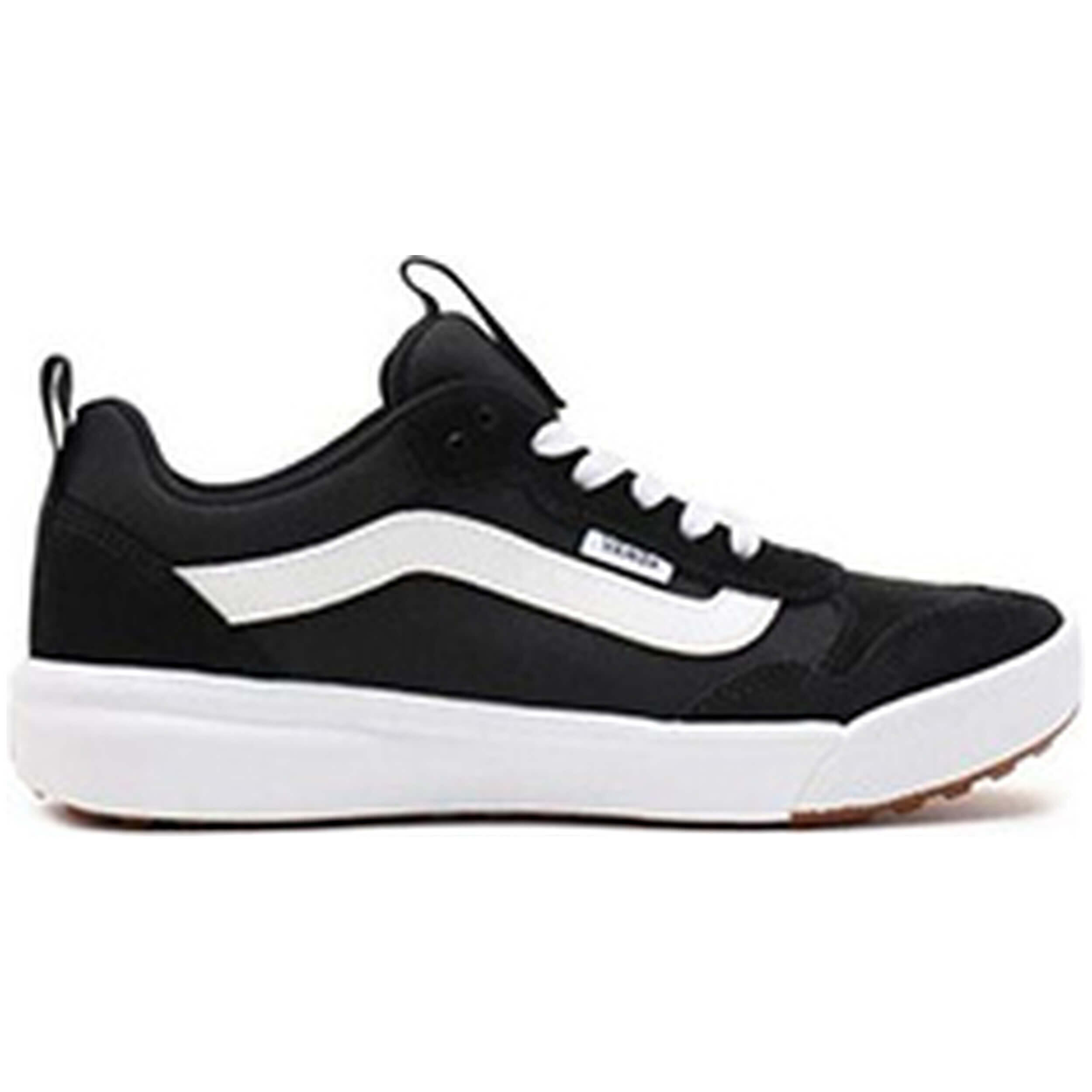 Baskets Vans modèle VN0A5ELAIJU1-VNIJU pour unisexe 1/4