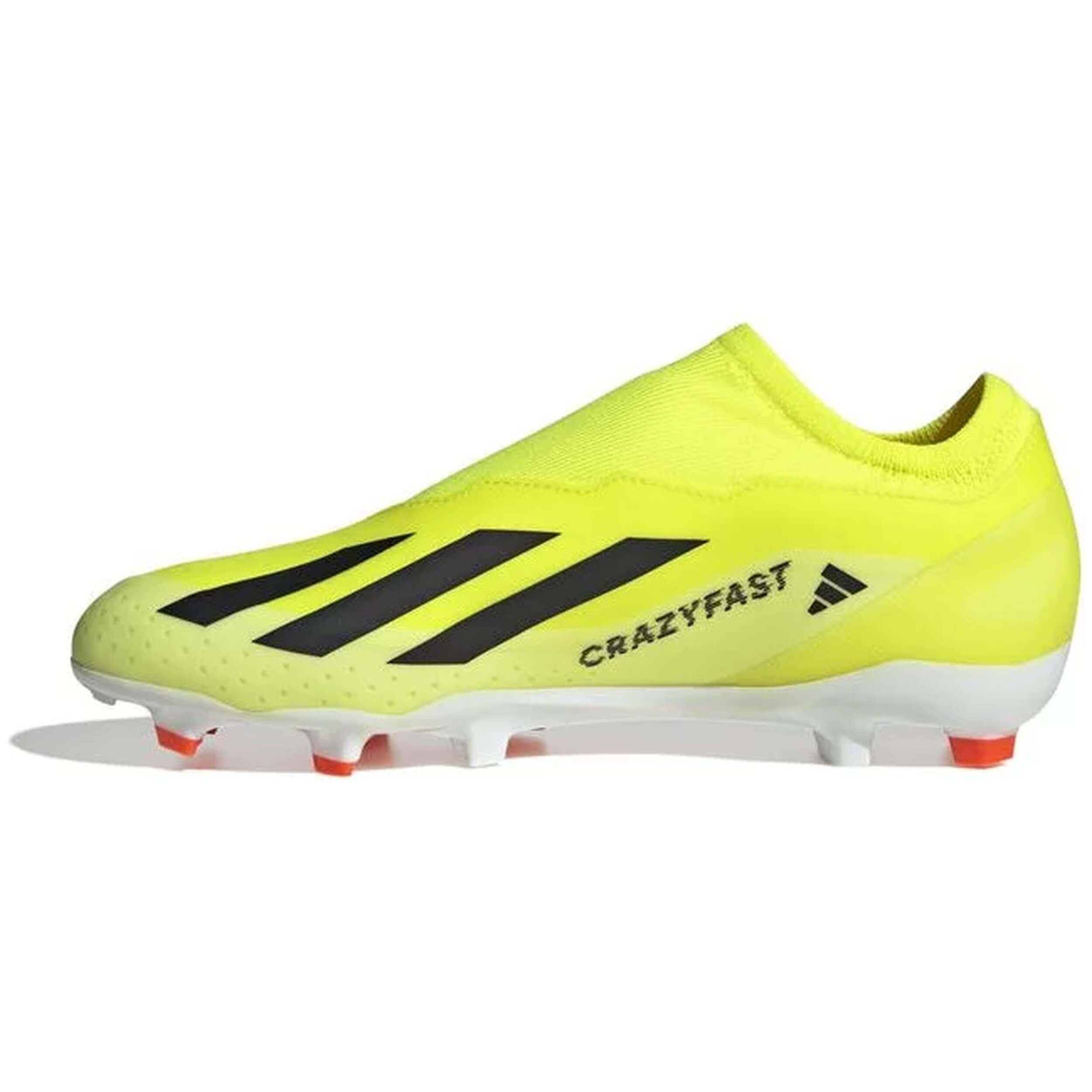 Chaussures de football Adidas modèle IG0622 pour homme 2/5