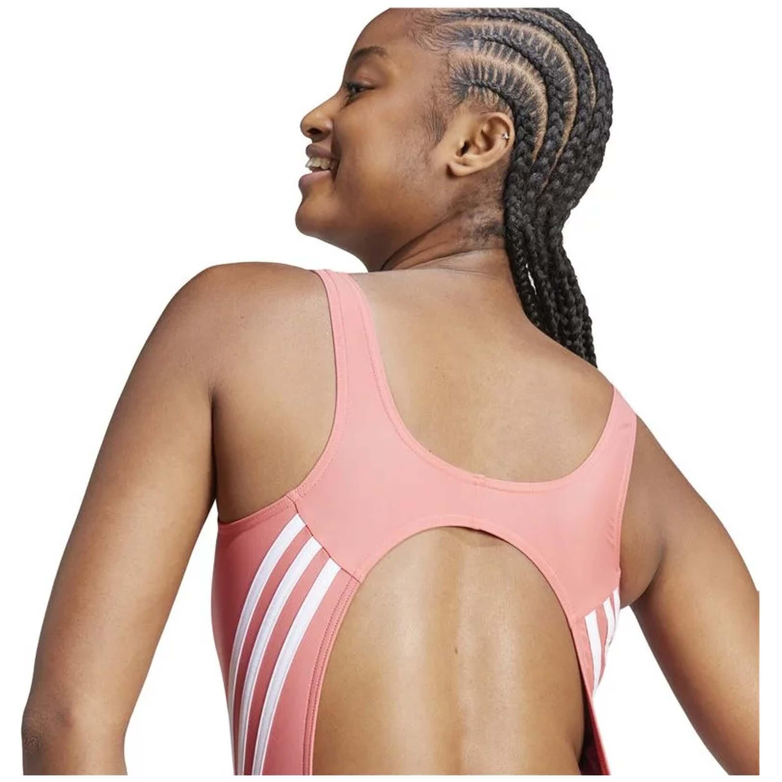 Traje de banho Adidas modelo IQ3960 para mulheres 5/5