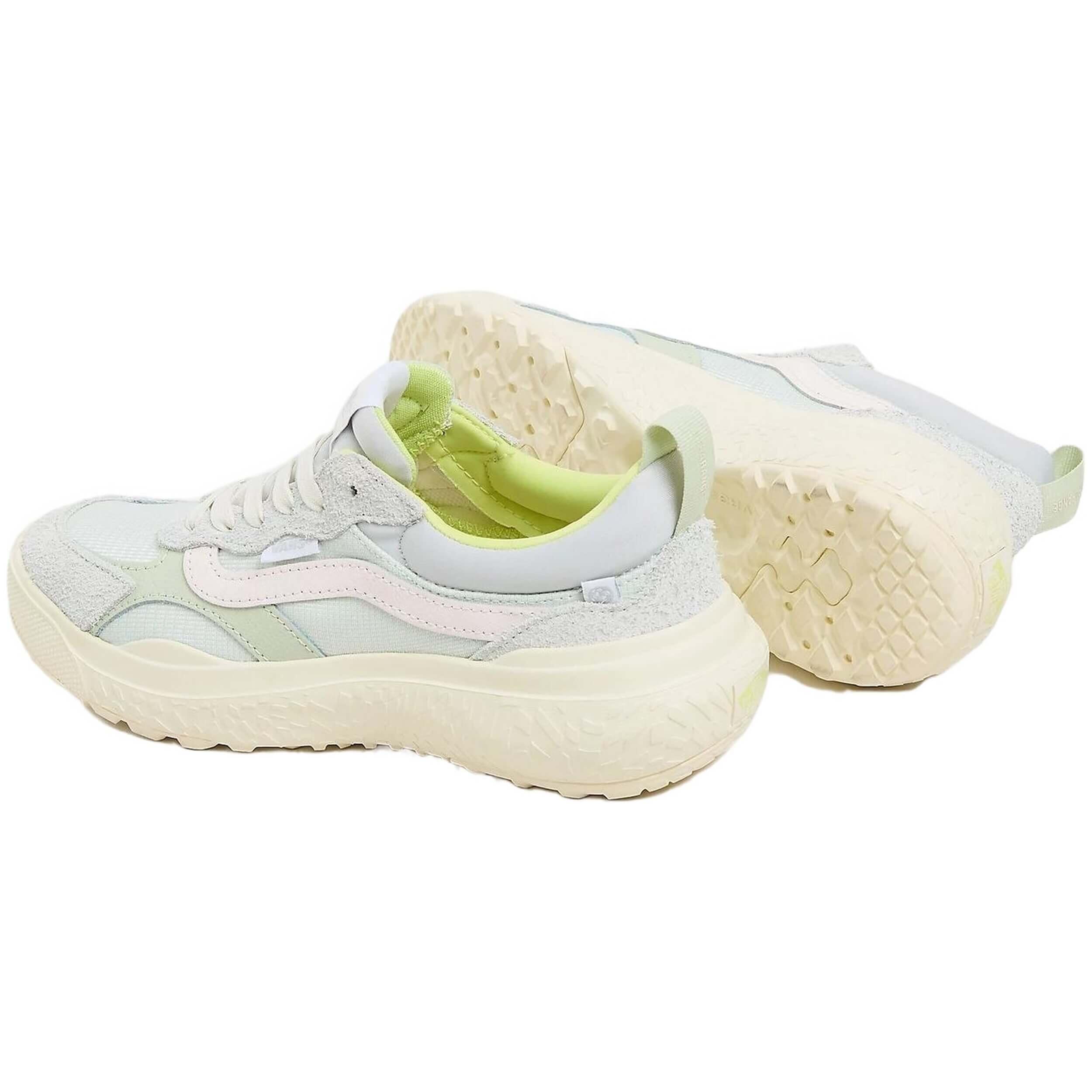 Sapatilhas Vans modelo VN000BCEBIG1 para mulheres 3/5