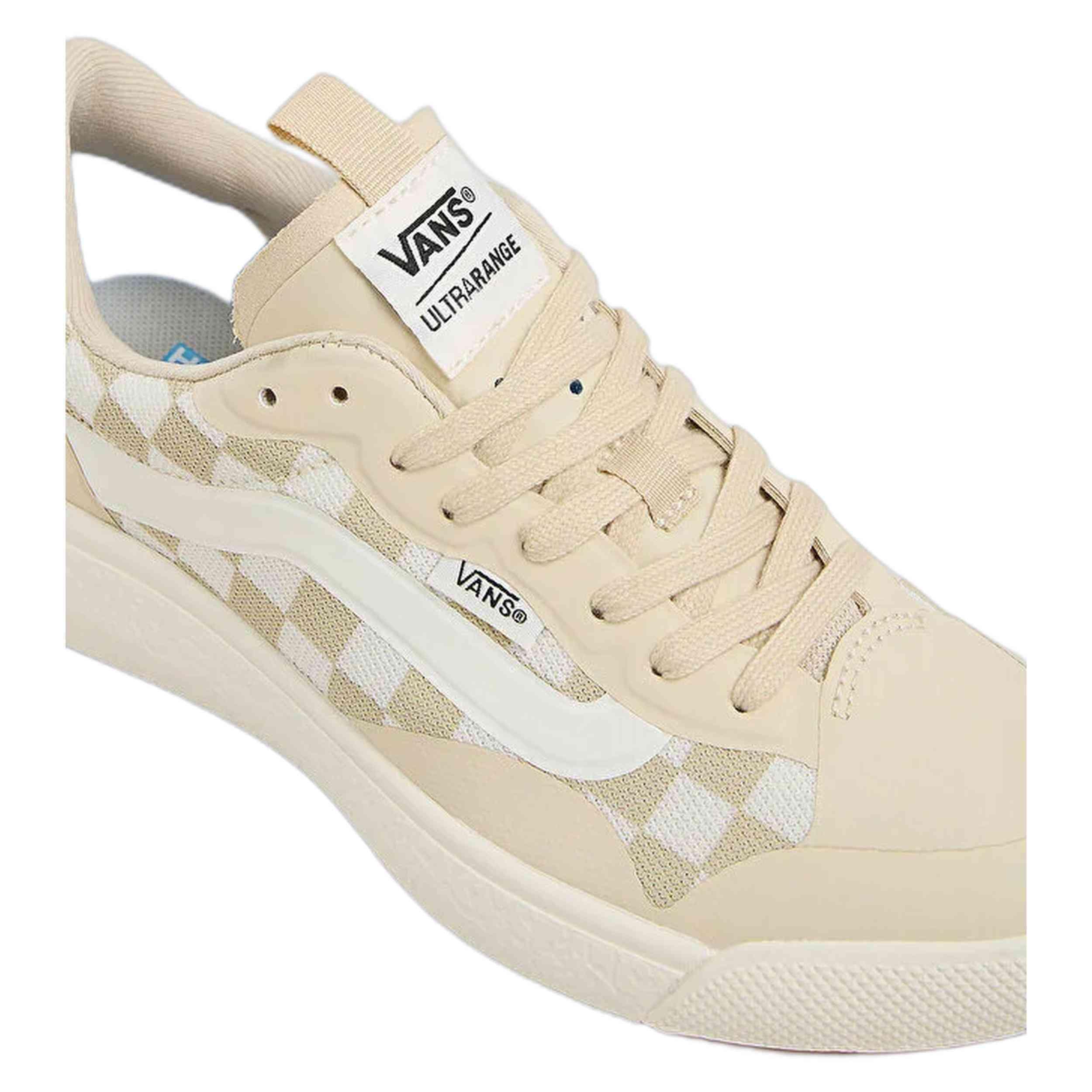 Sapatilhas Vans Mte UltraRange Exo para mulheres 2/4
