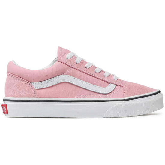 Zapatillas Vans modelo VN0A4UHZ9AL1 para niñas
