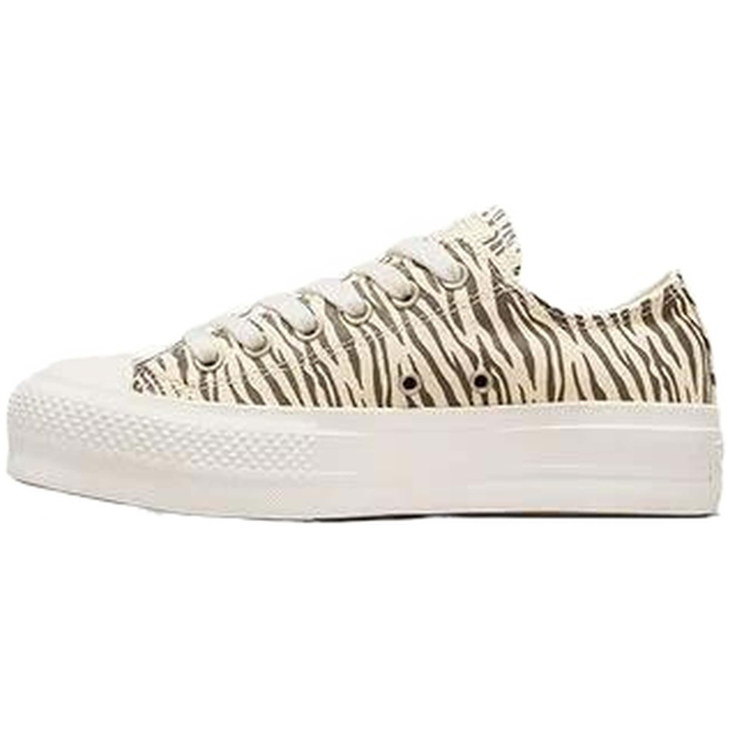 Zapatillas Converse Chuck Taylor All Star Lift Platform para mujer 3/5