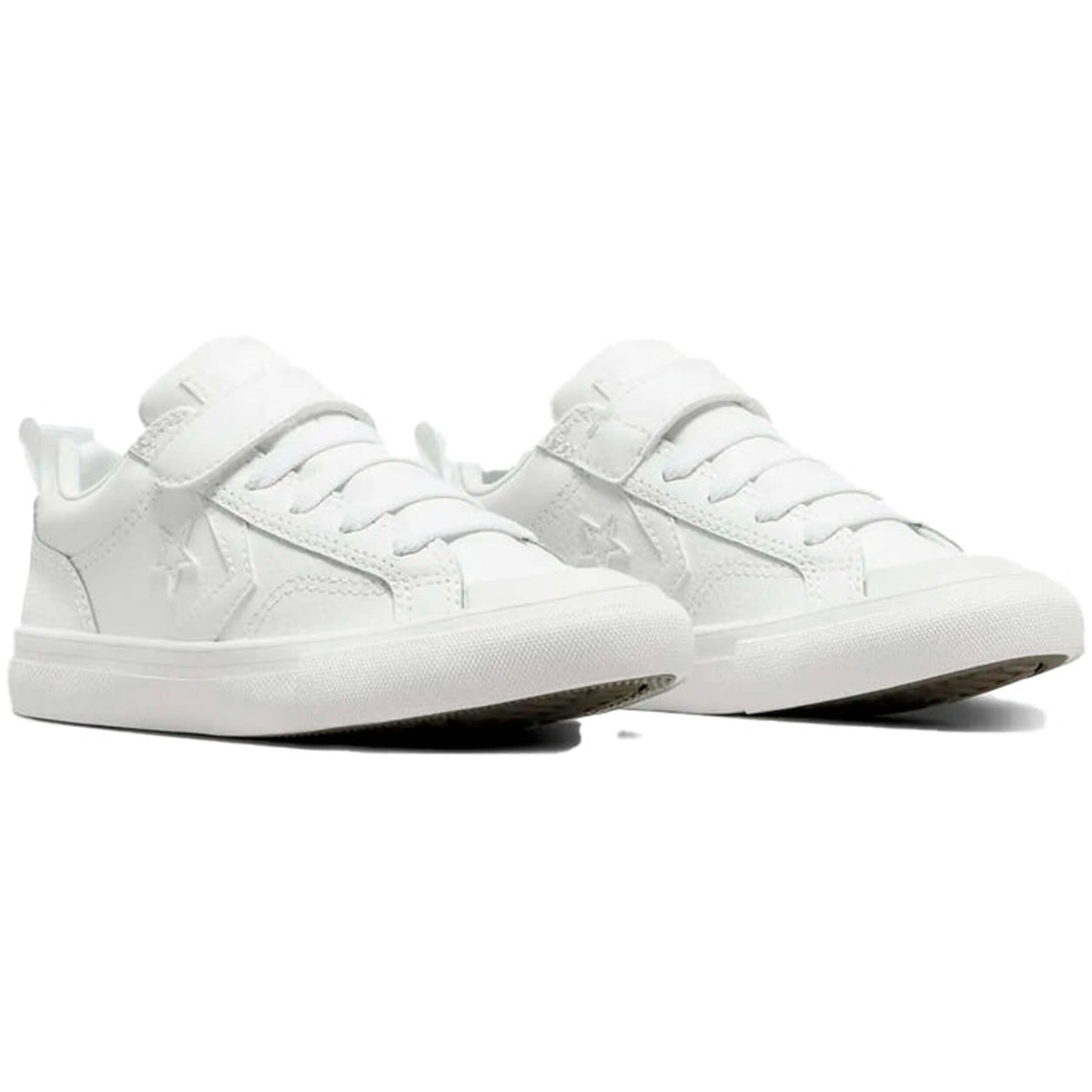 Baskets Converse modèle A08750C pour unisexe enfants 4/5