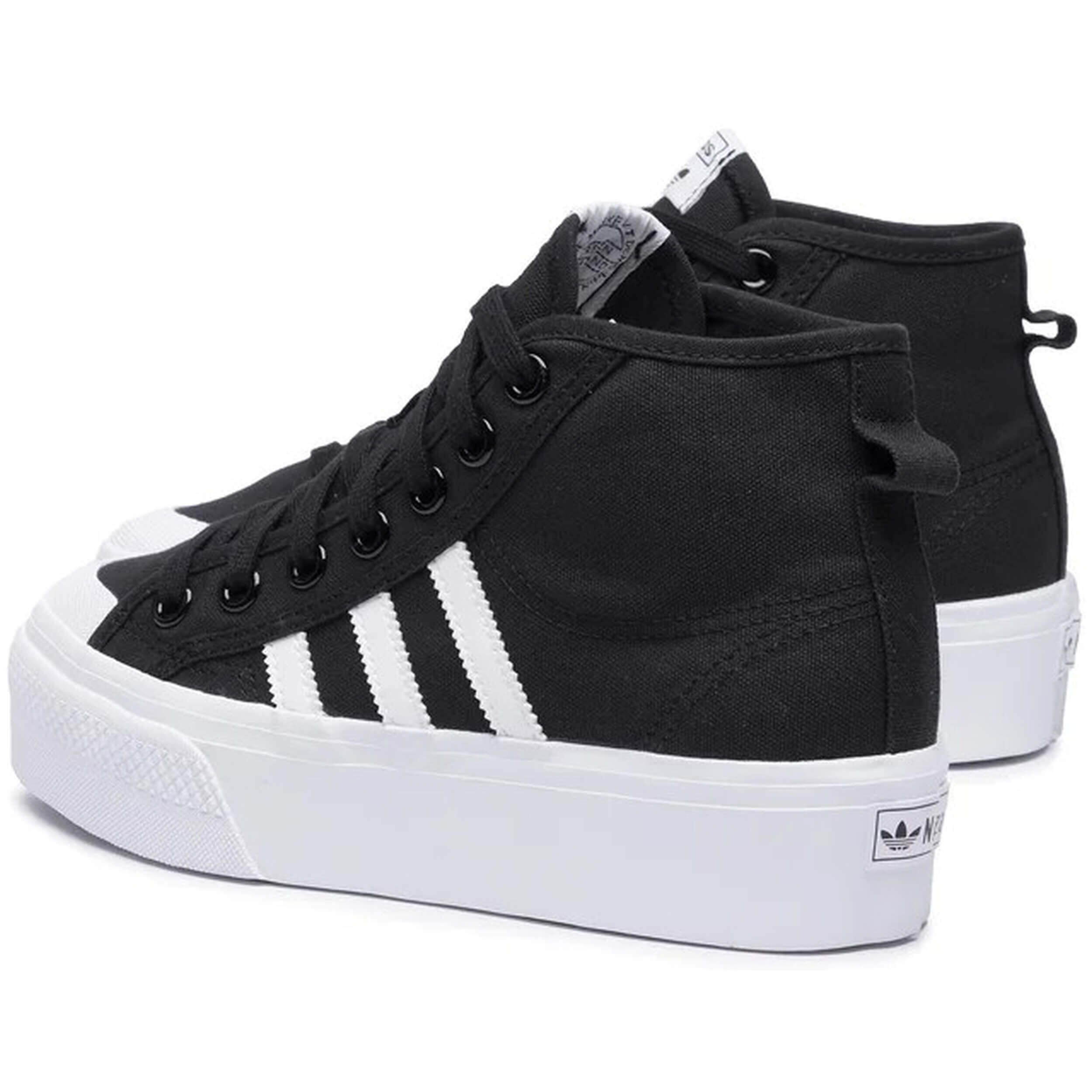 Zapatillas Adidas modelo FY2783 para mujer 4/5