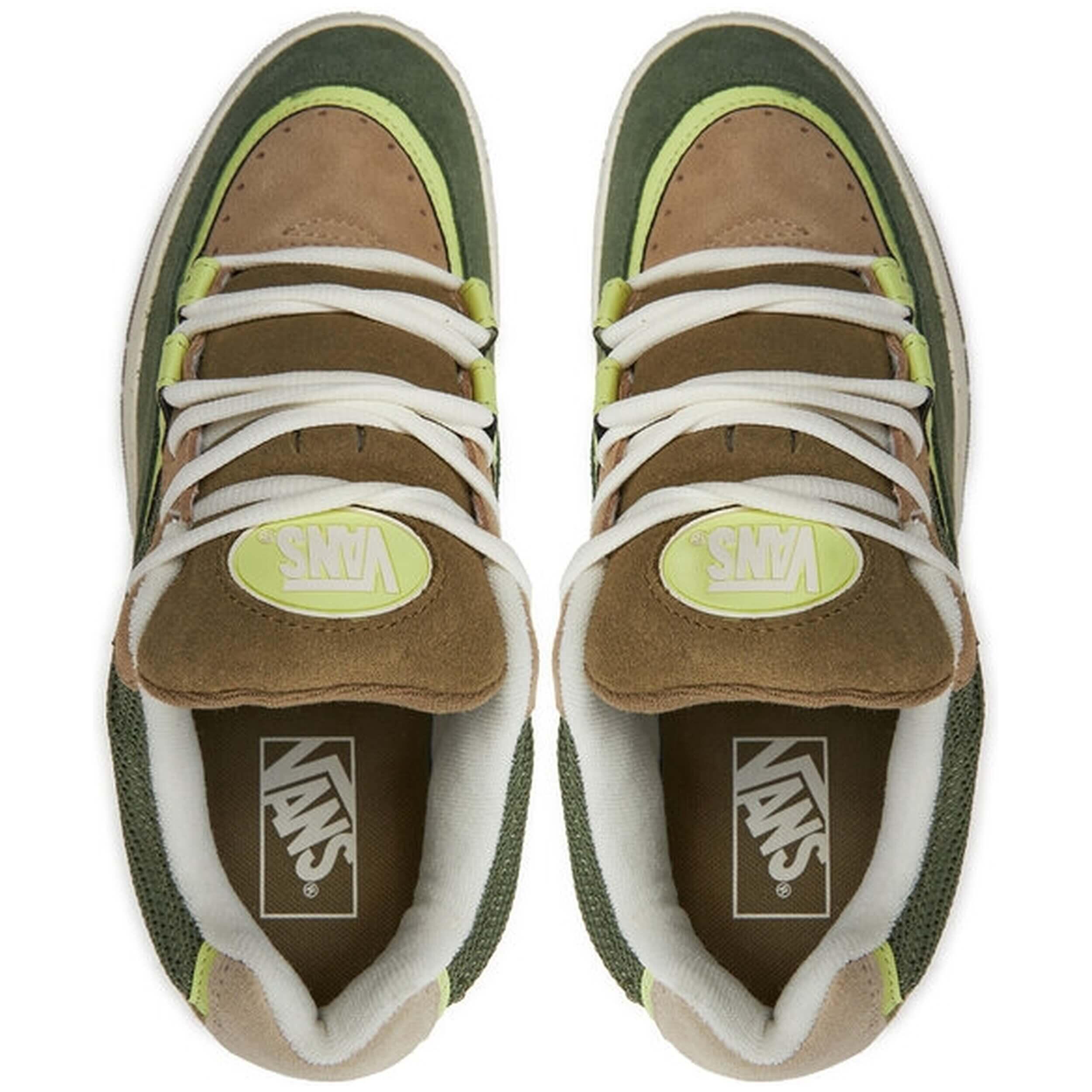 Zapatillas Vans Speed Ls para hombre 5/5