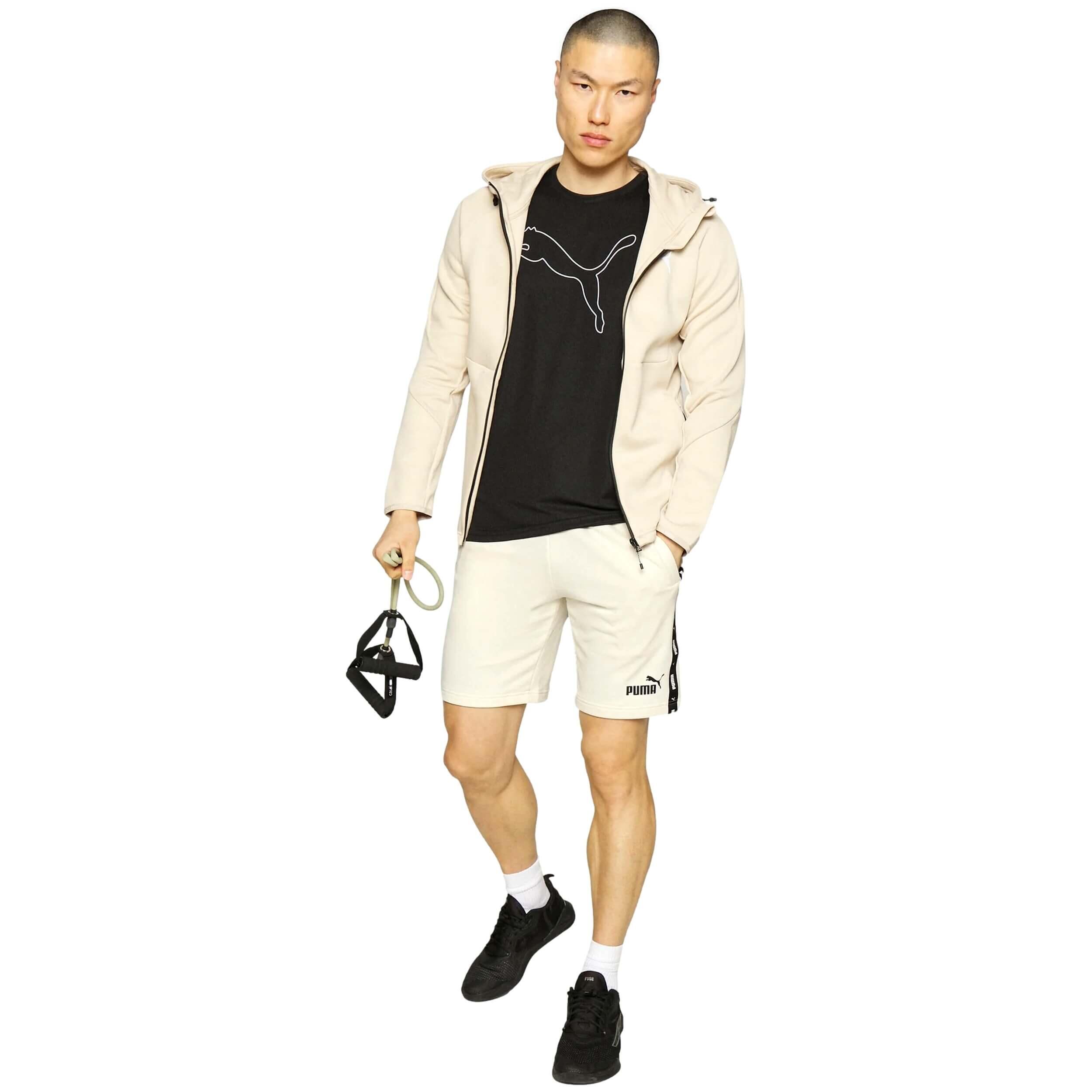 Short Puma modèle 847387-65 pour homme 2/5