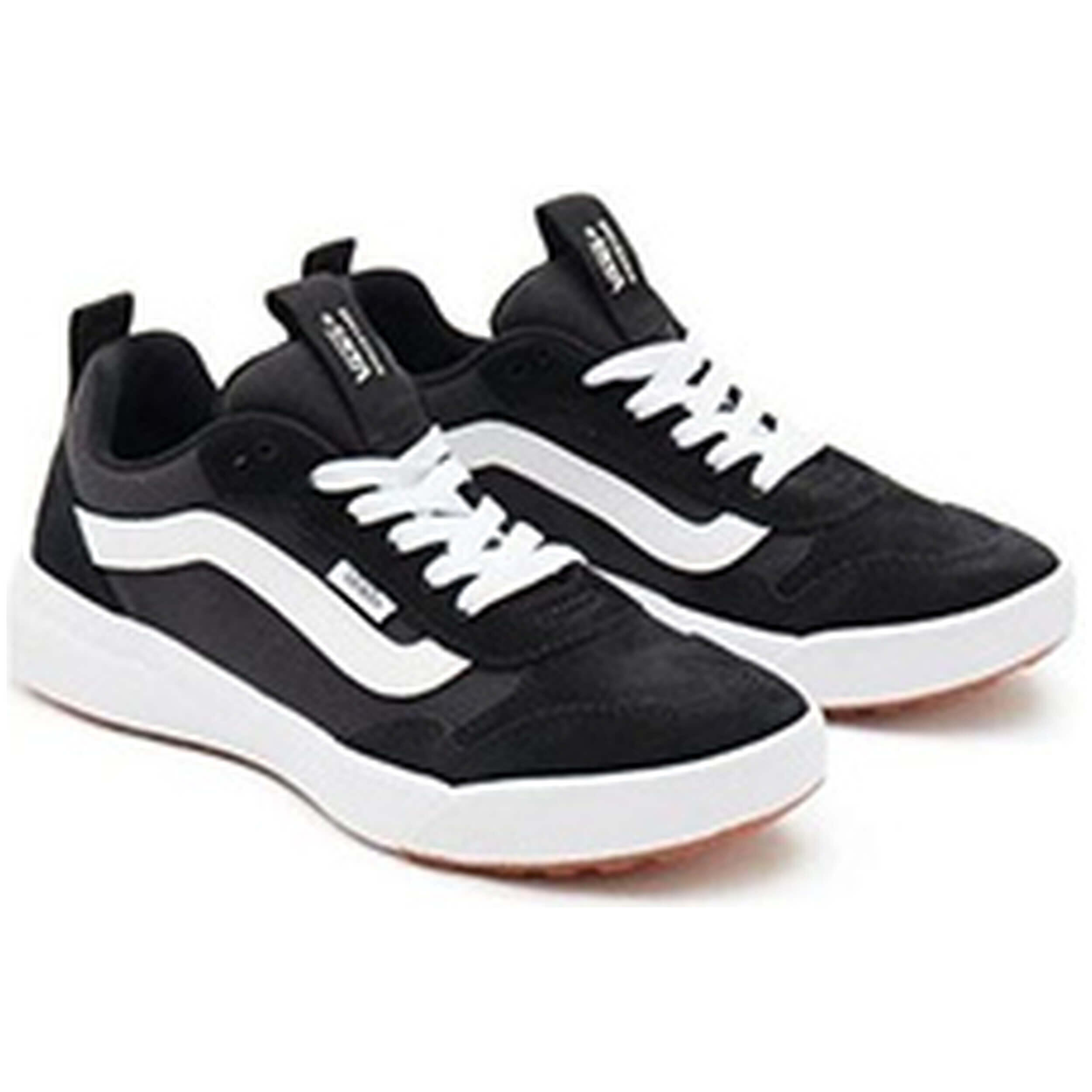 Baskets Vans modèle VN0A5ELAIJU1-VNIJU pour unisexe 3/4