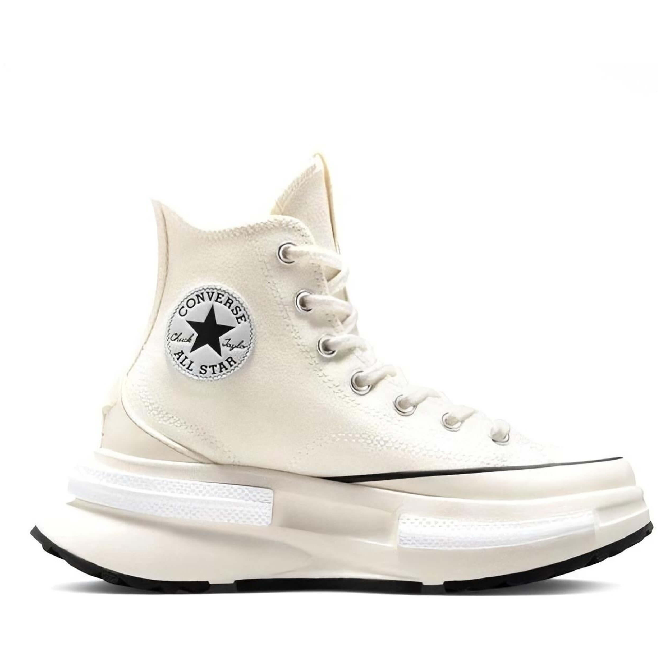 Baskets Converse modèle A00868C pour femmes 2/4