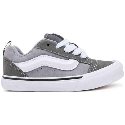 Zapatillas Vans Knu Skool para niños unisex