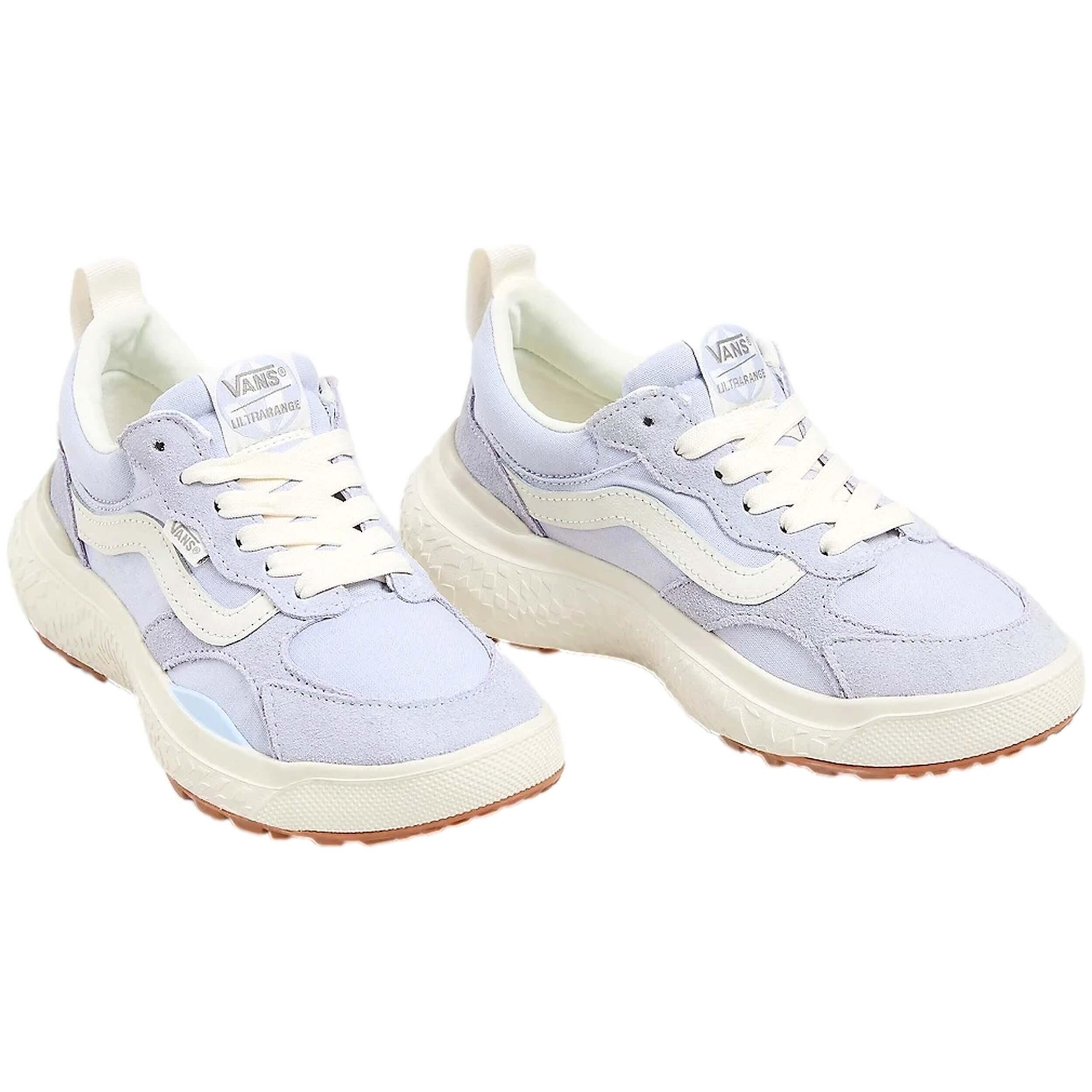Baskets Vans modèle VN000BCEY6Z1 pour femmes 2/5