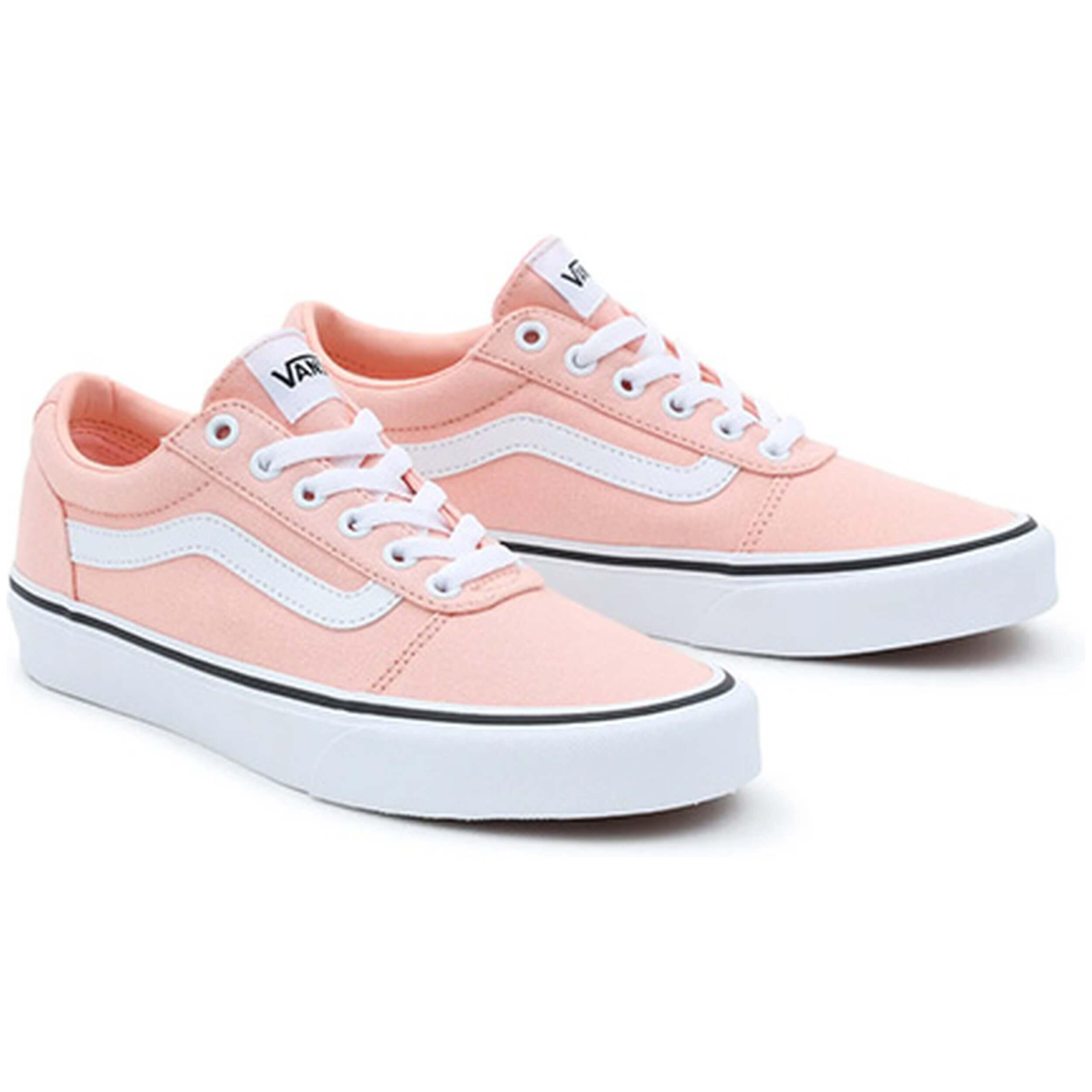 Baskets Vans modèle VN0A5HTMN4N1-VNN4N pour femmes 3/4