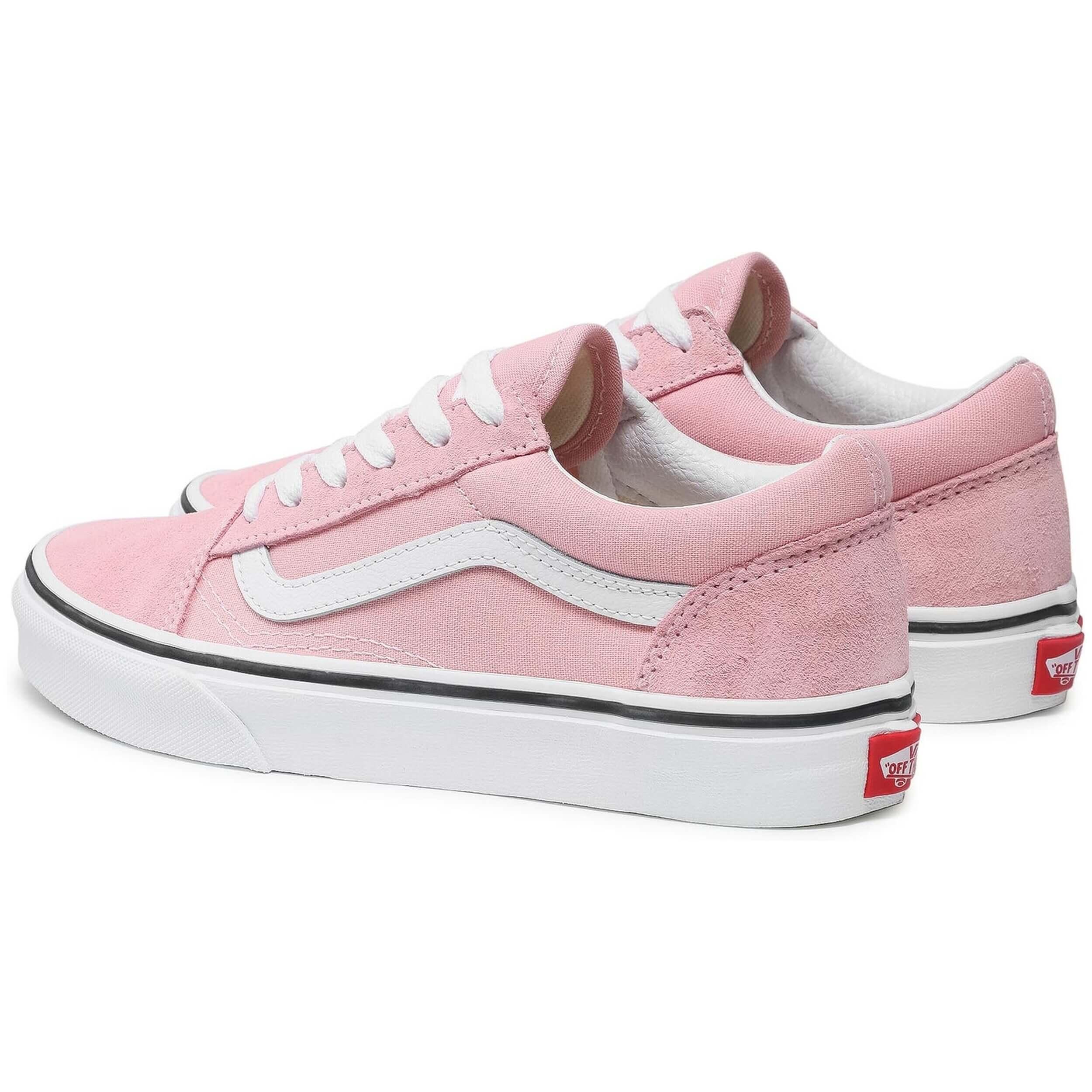 Baskets Vans modèle VN0A4UHZ9AL1 pour filles 3/5