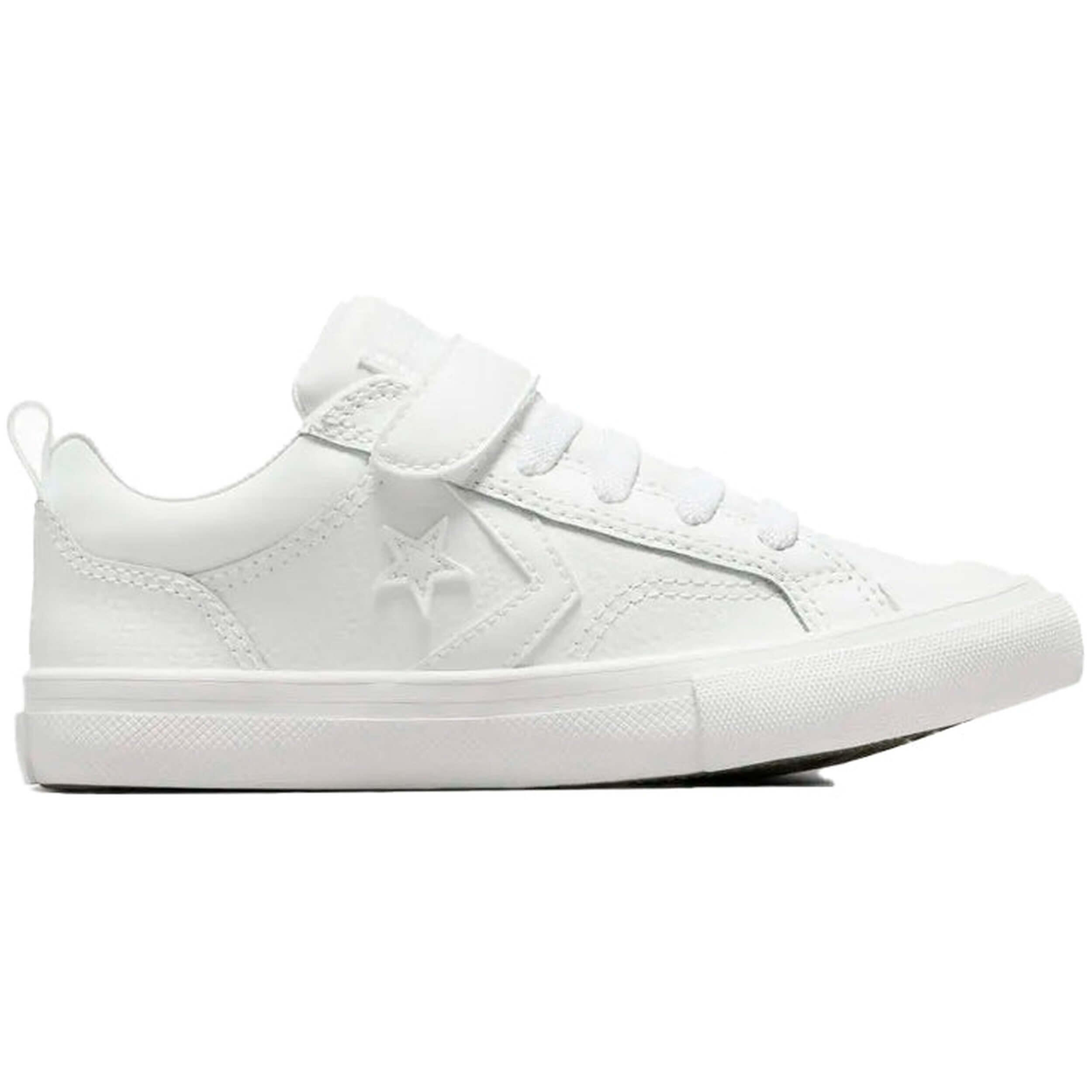 Baskets Converse modèle A08750C pour unisexe enfants 1/5