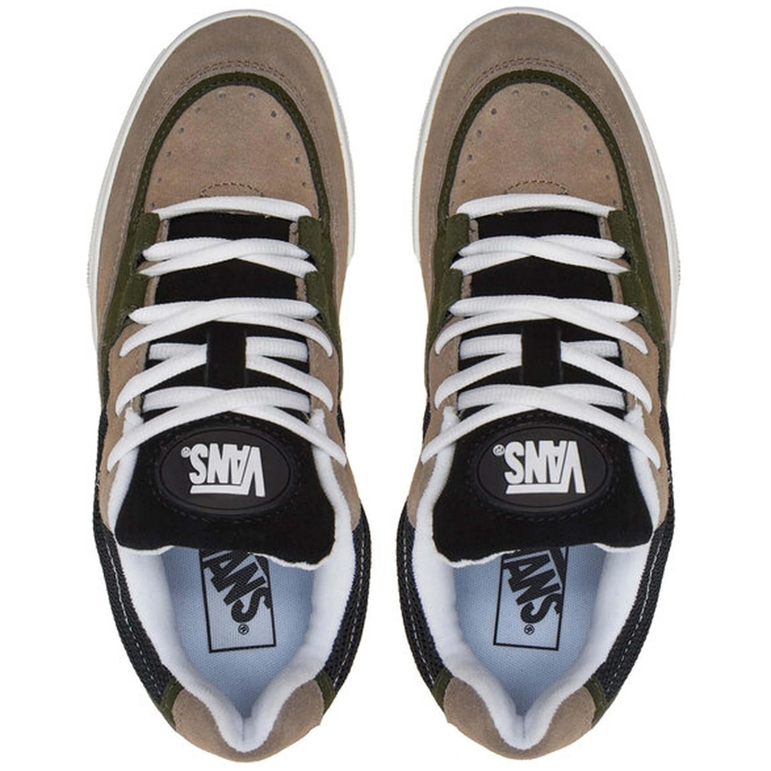 Baskets Vans Speed Ls pour homme 5/5