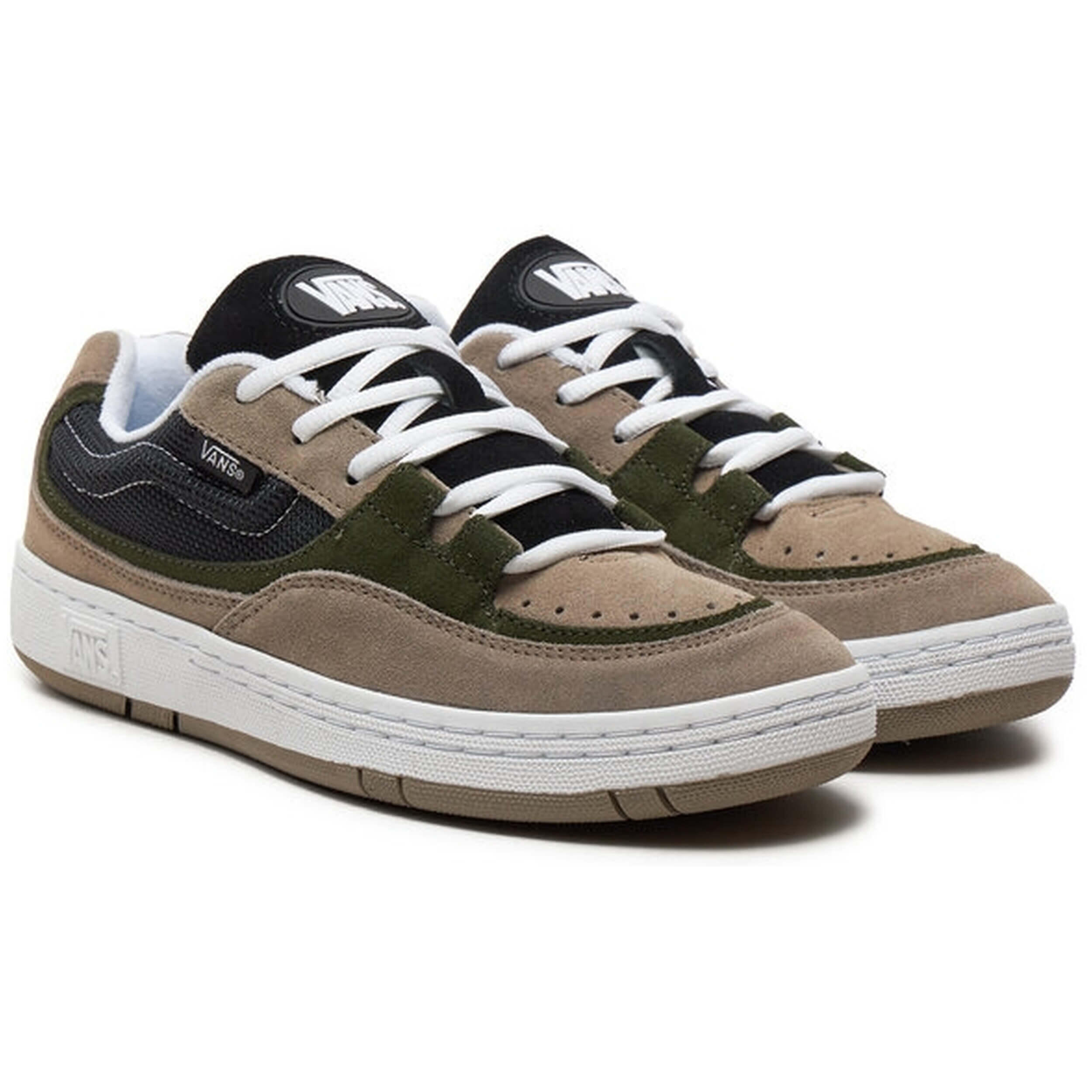 Baskets Vans Speed Ls pour homme 2/5