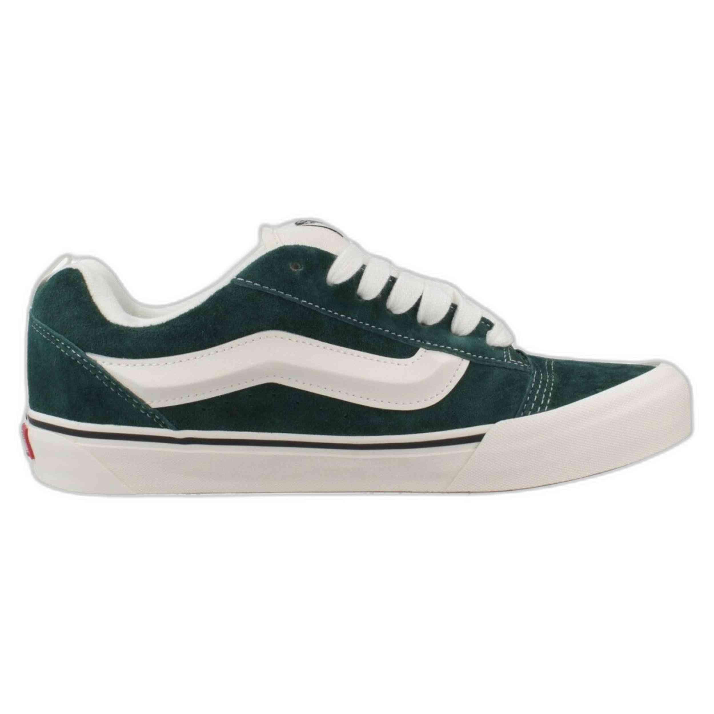 Baskets Vans modèle VN000CS0CX21 pour unisexe 4/5
