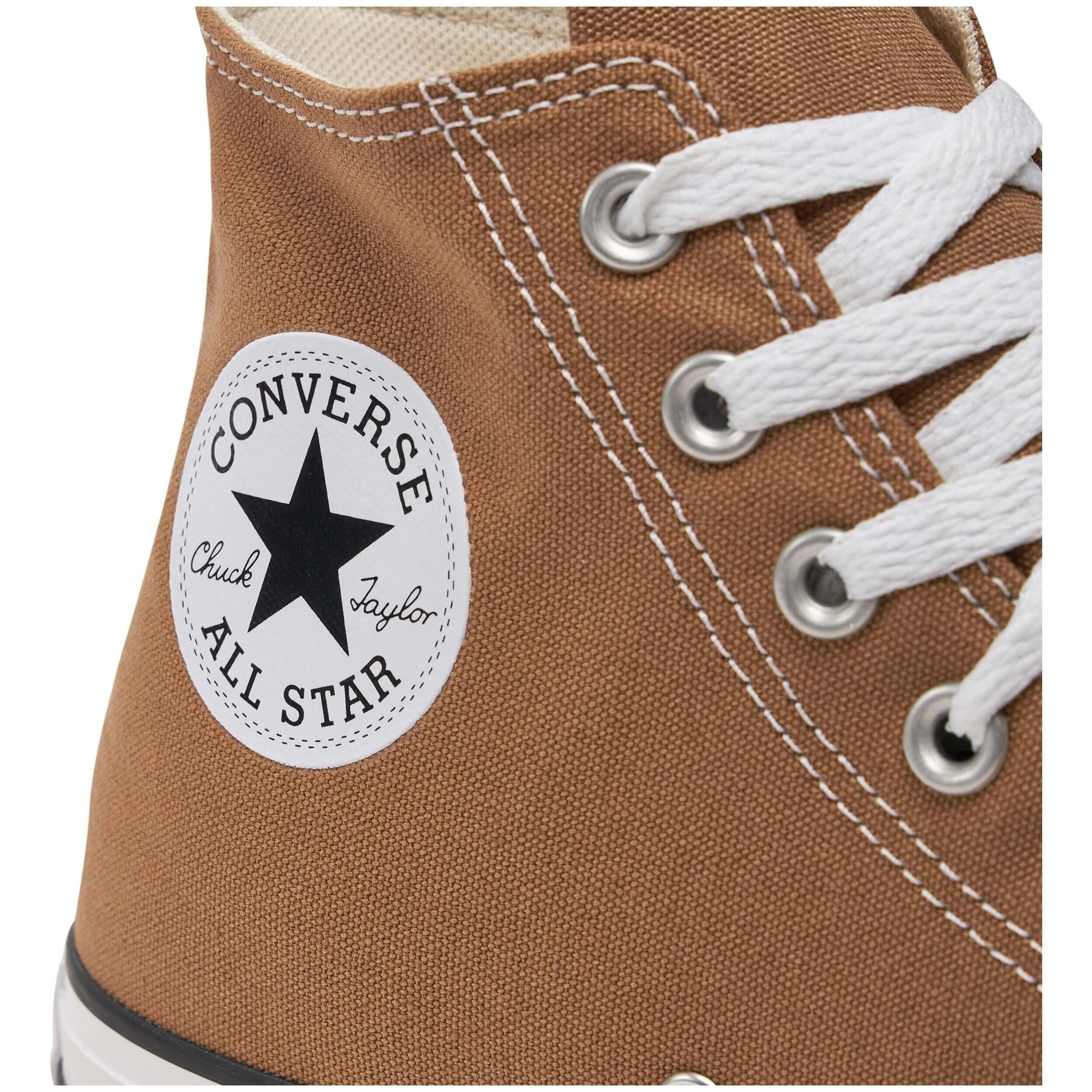 Baskets Converse modèle A06560C pour unisexe 5/5