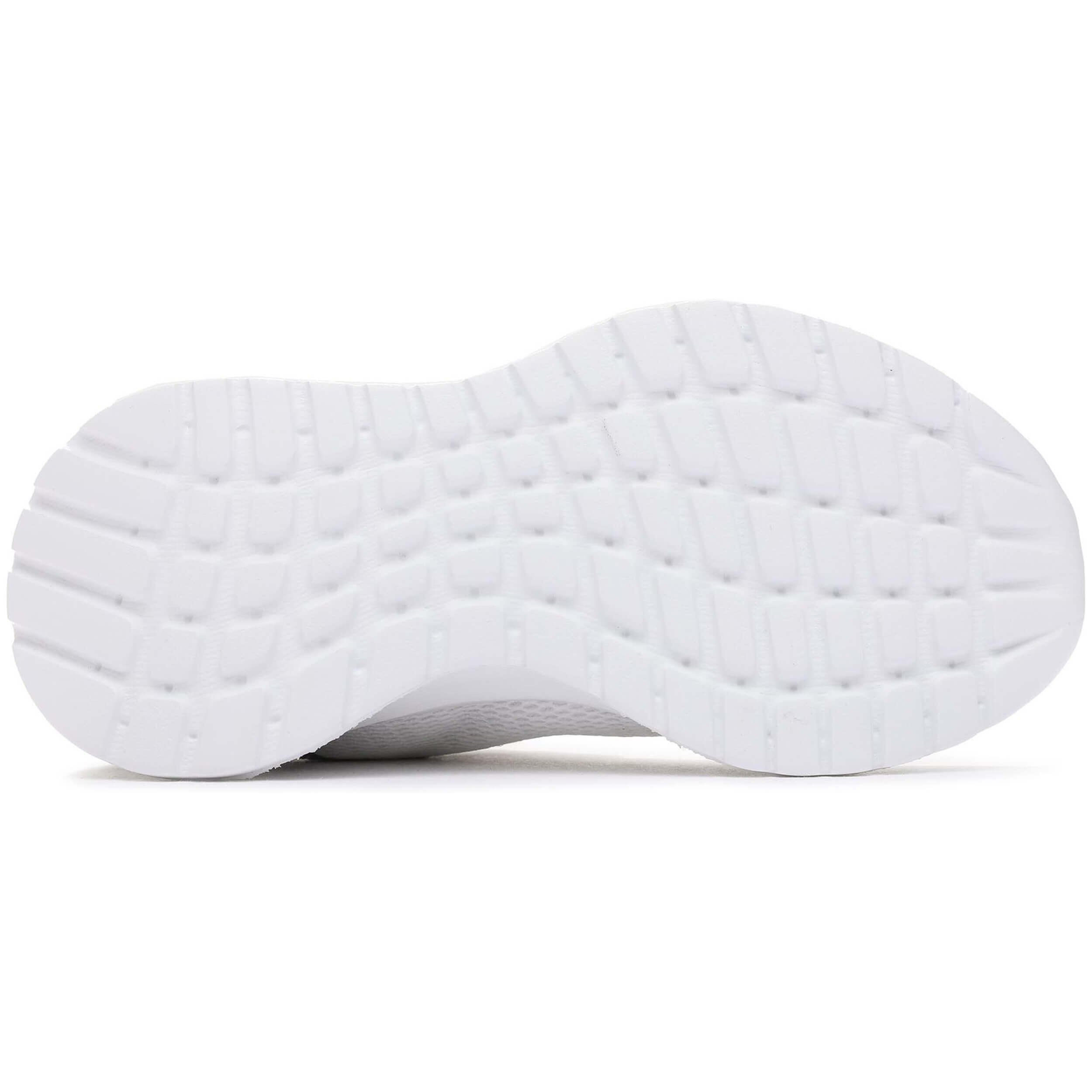 Baskets Adidas modèle IF0348 pour enfants 4/5