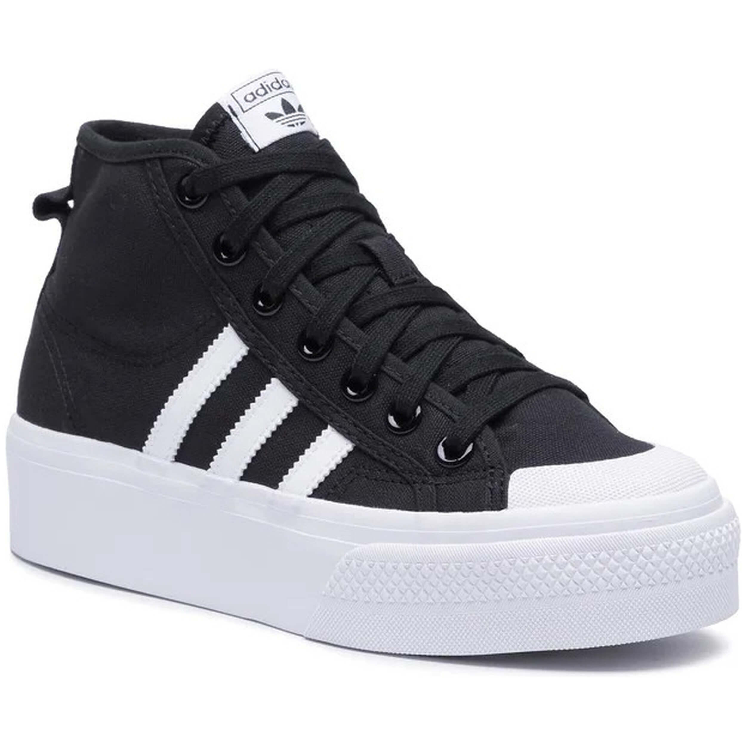 Zapatillas Adidas modelo FY2783 para mujer 2/5