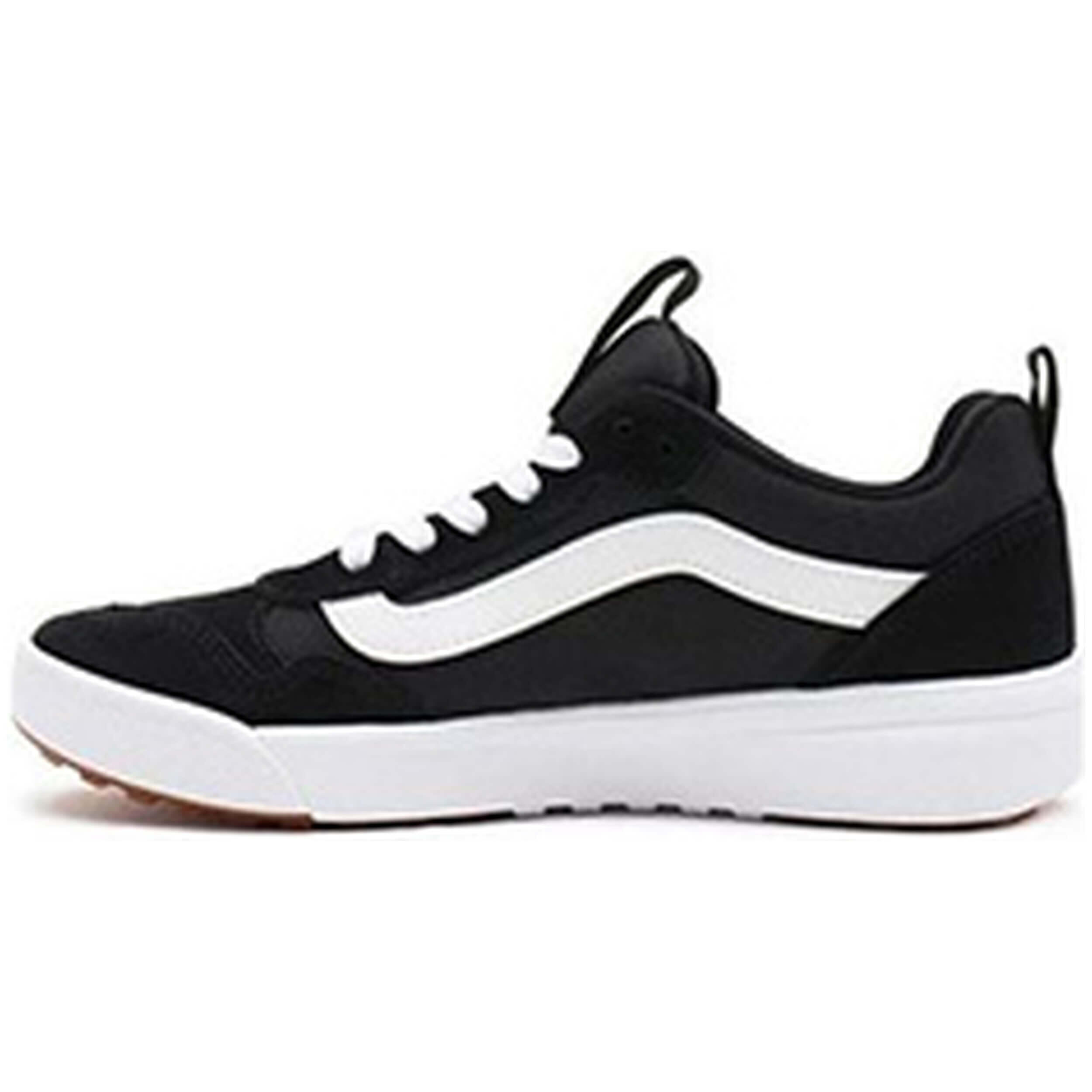Baskets Vans modèle VN0A5ELAIJU1-VNIJU pour unisexe 2/4