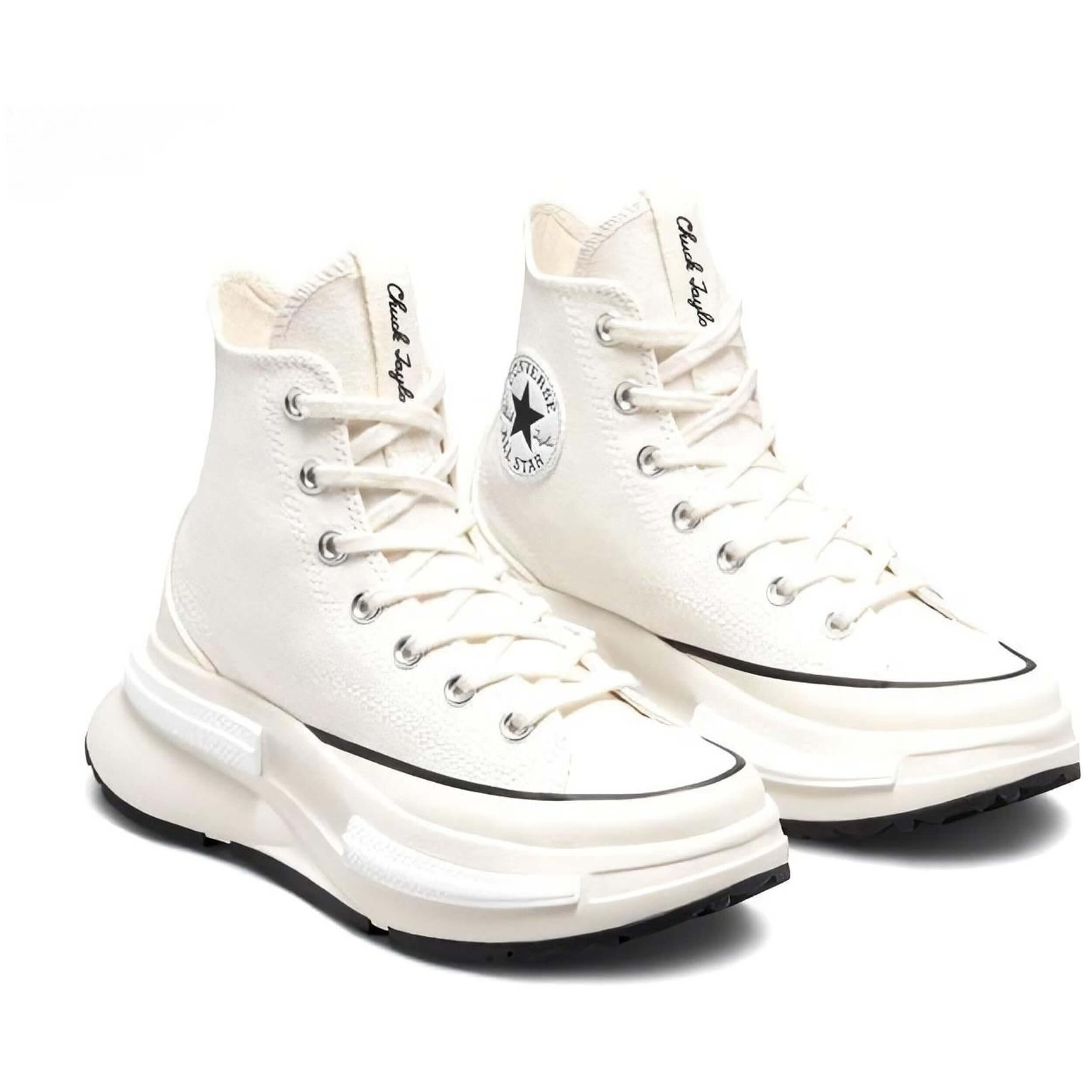 Baskets Converse modèle A00868C pour femmes 3/4