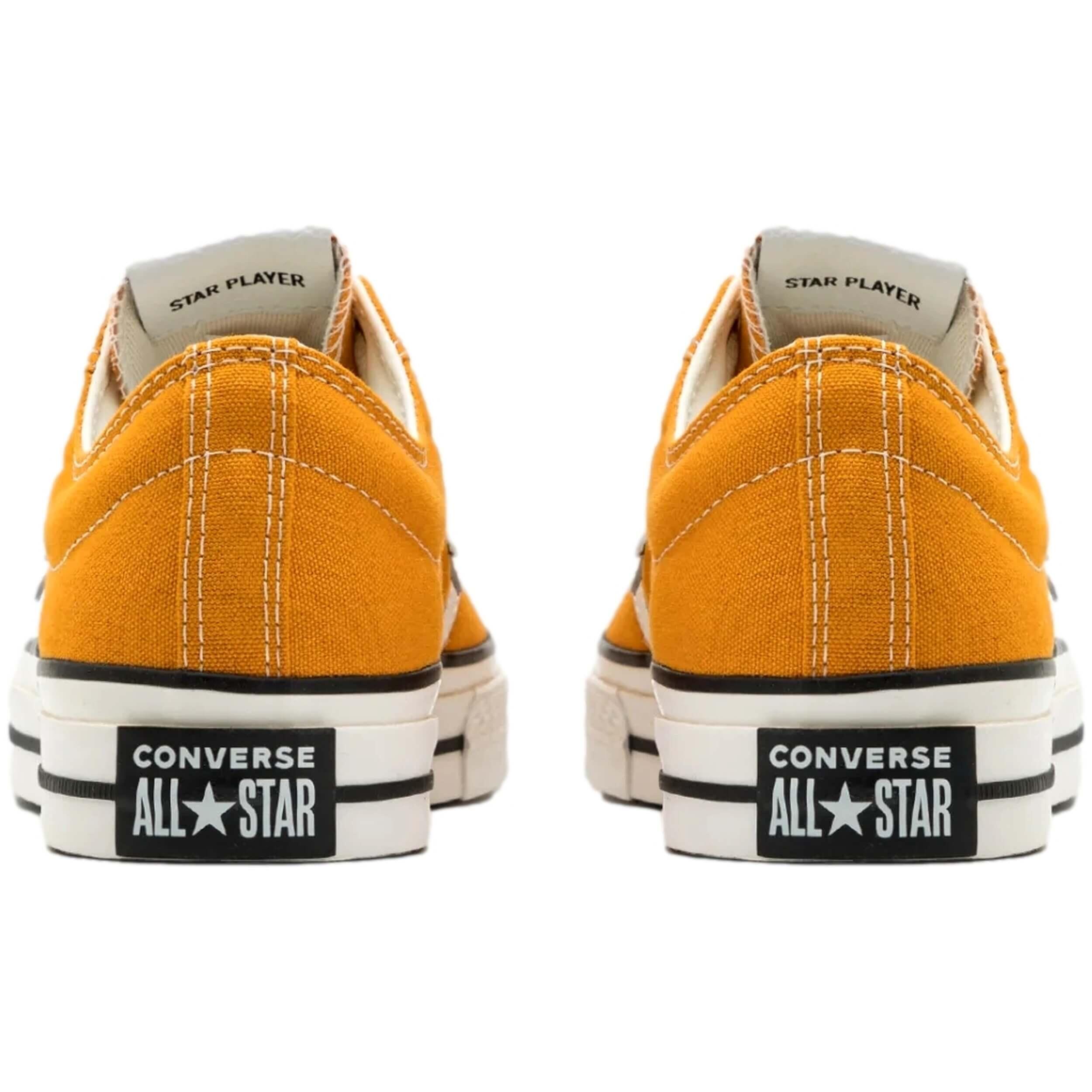 Baskets Converse modèle A06111C pour homme 3/5