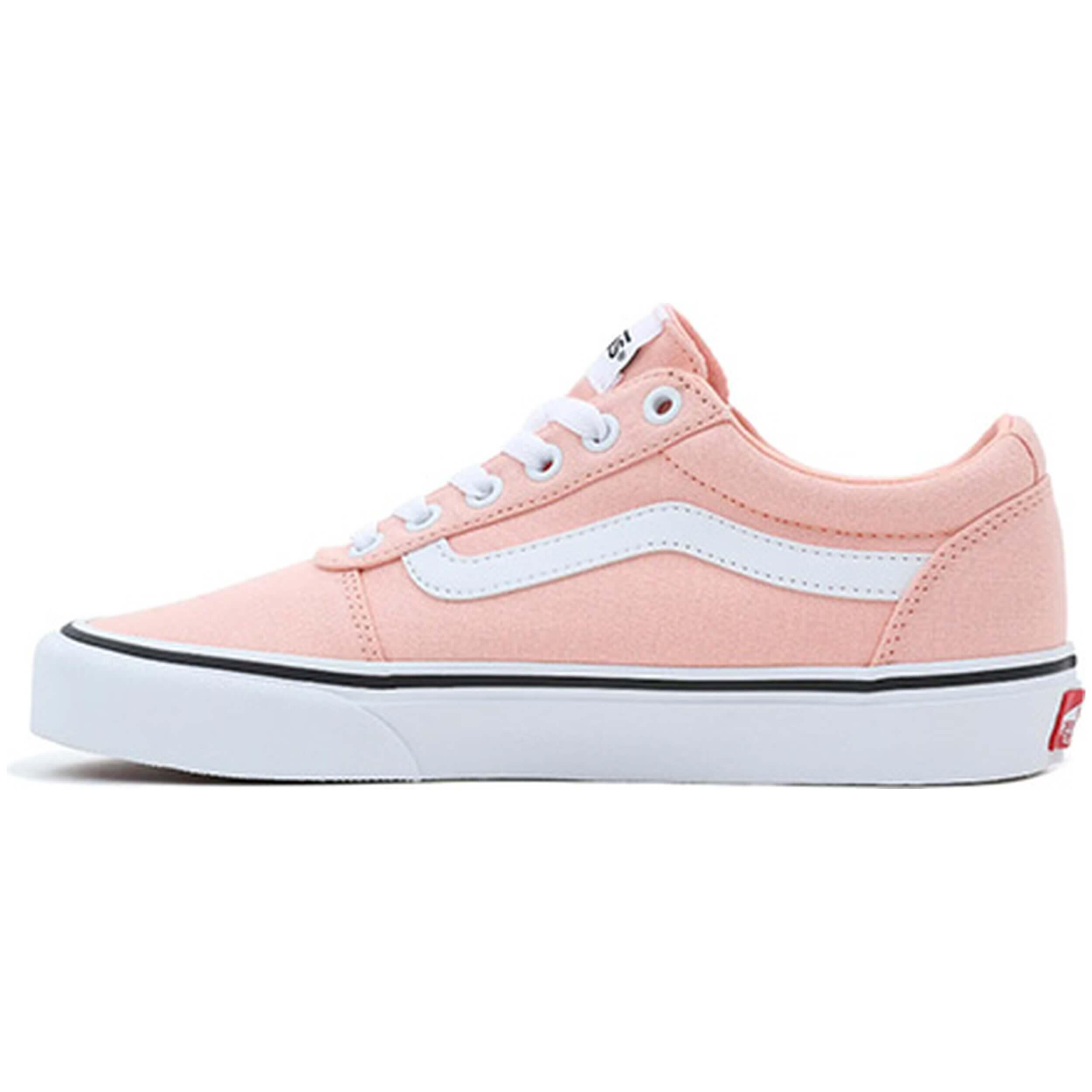 Baskets Vans modèle VN0A5HTMN4N1-VNN4N pour femmes 2/4