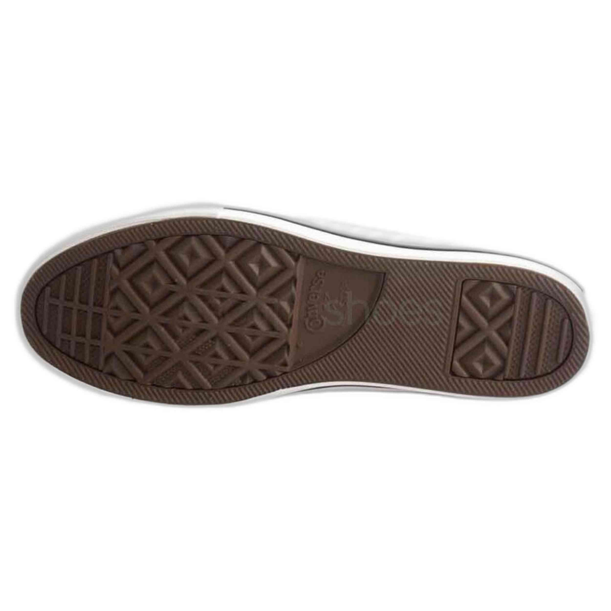 Baskets Converse modèle 670180C pour unisexe enfants 4/4