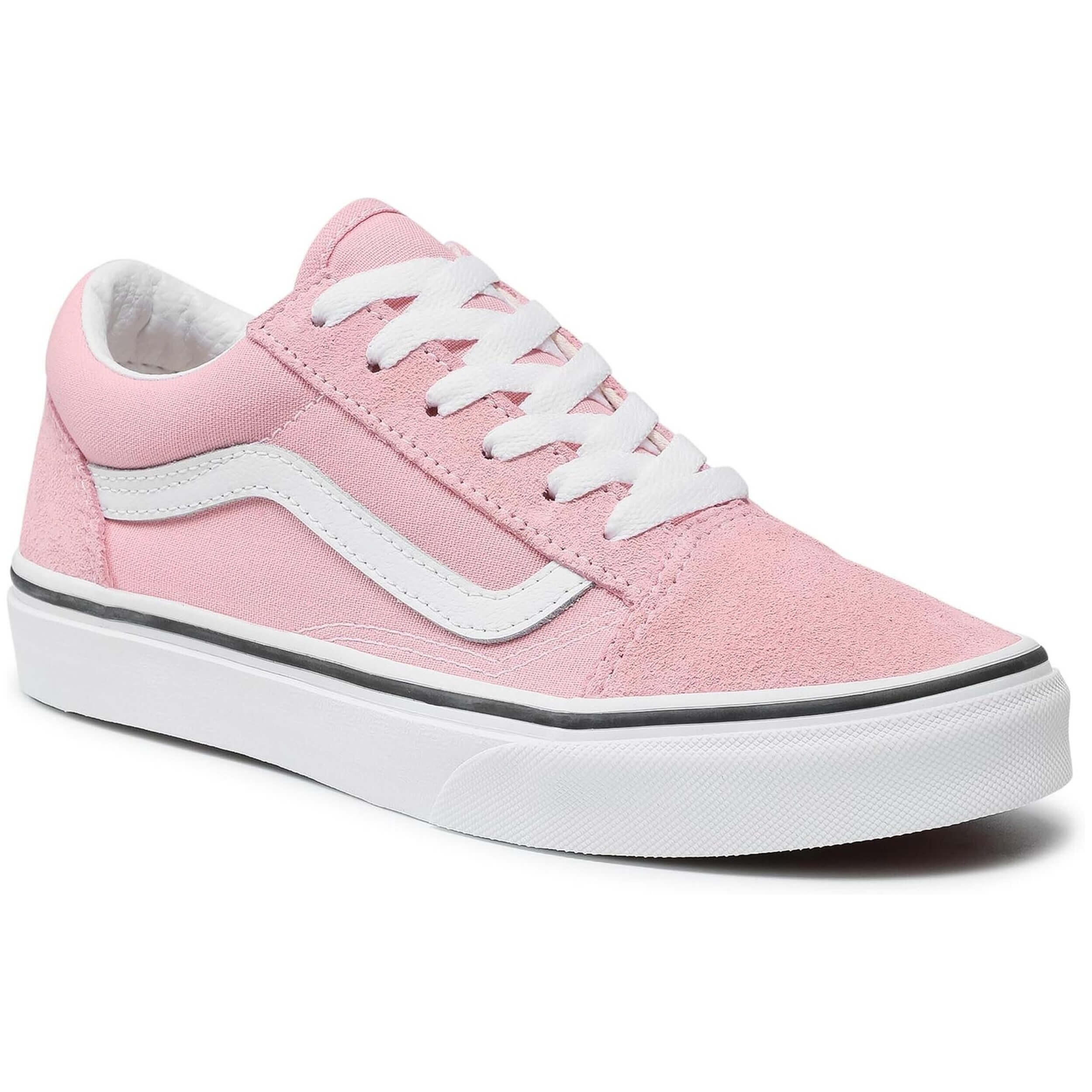 Baskets Vans modèle VN0A4UHZ9AL1 pour filles 2/5