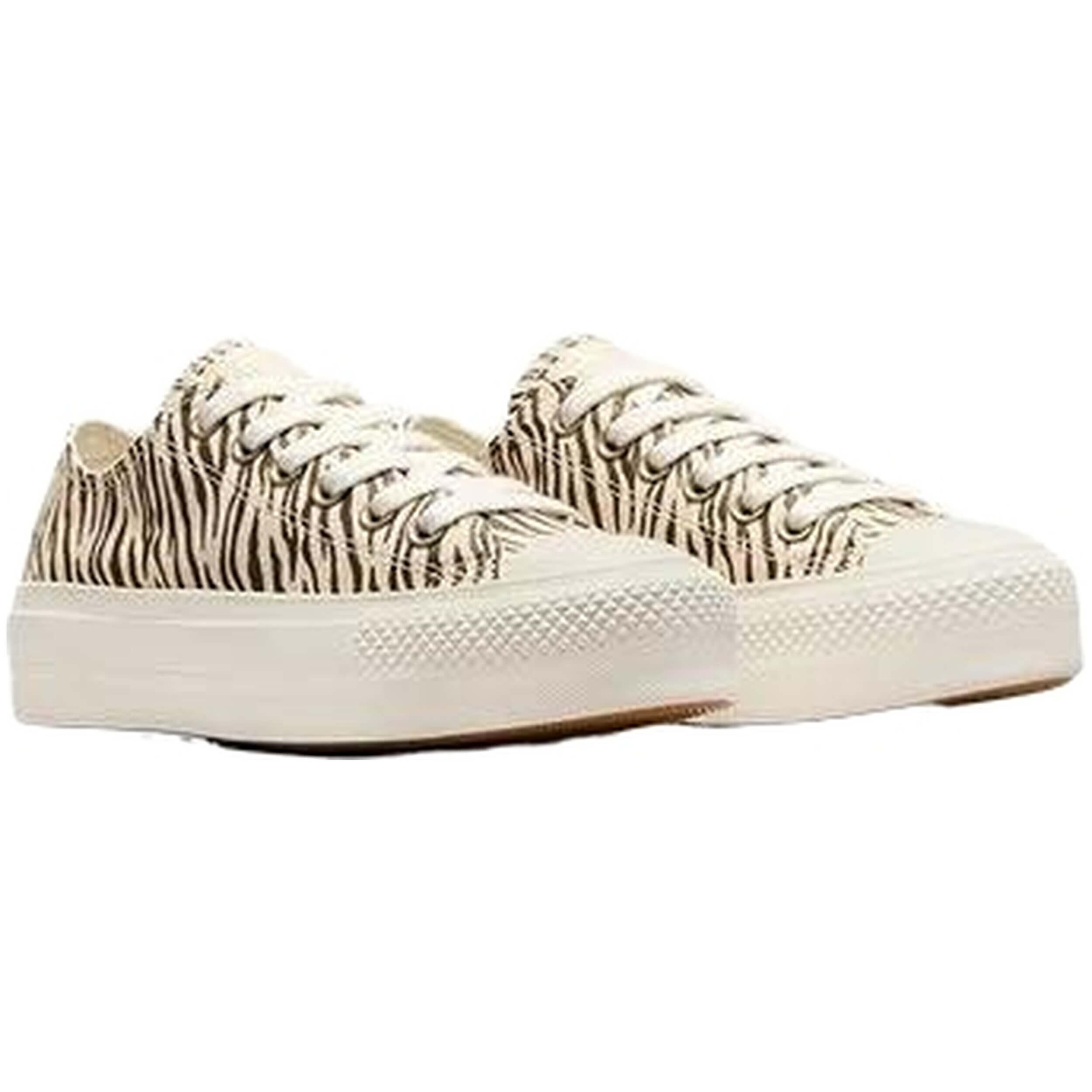 Zapatillas Converse Chuck Taylor All Star Lift Platform para mujer 4/5