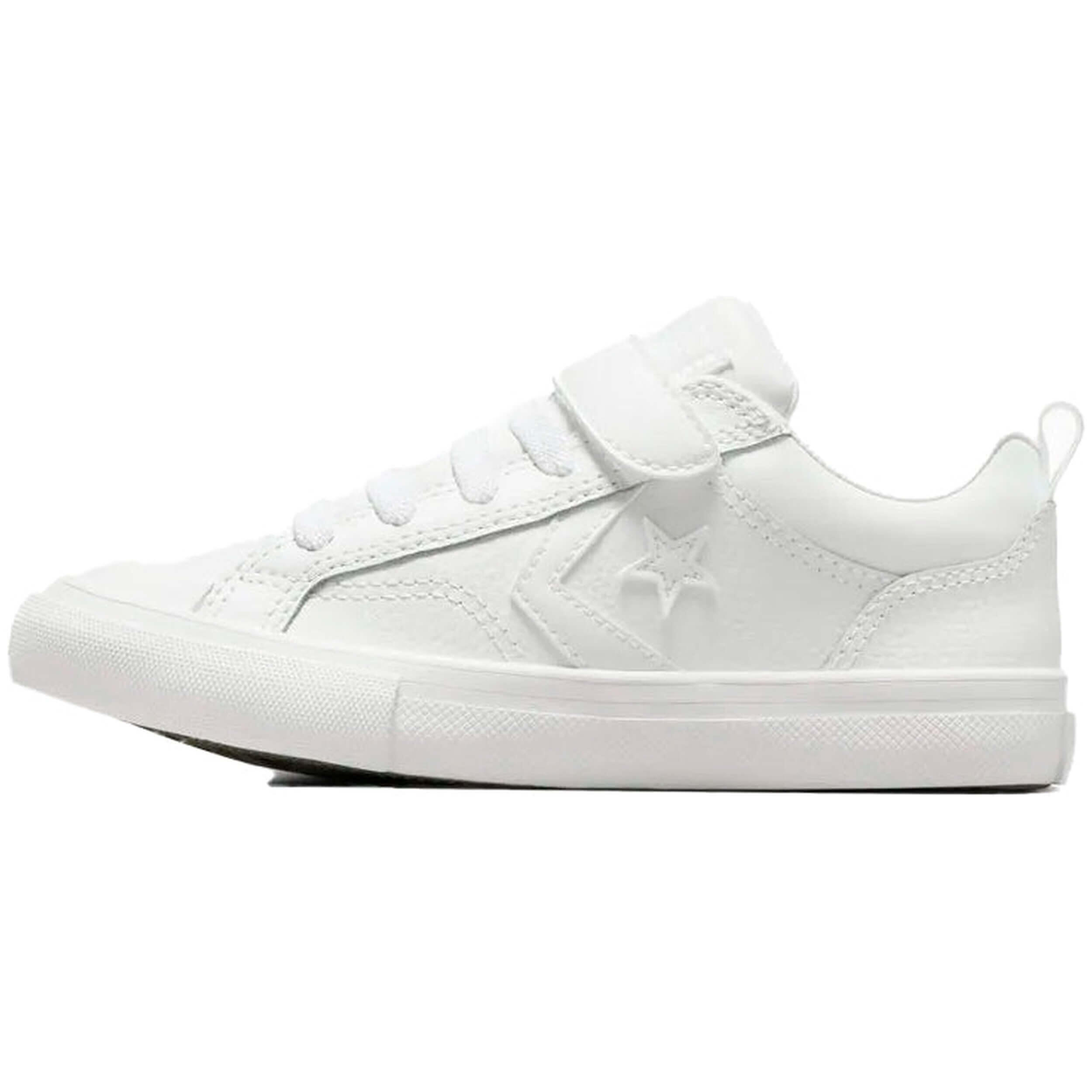 Baskets Converse modèle A08750C pour unisexe enfants 2/5