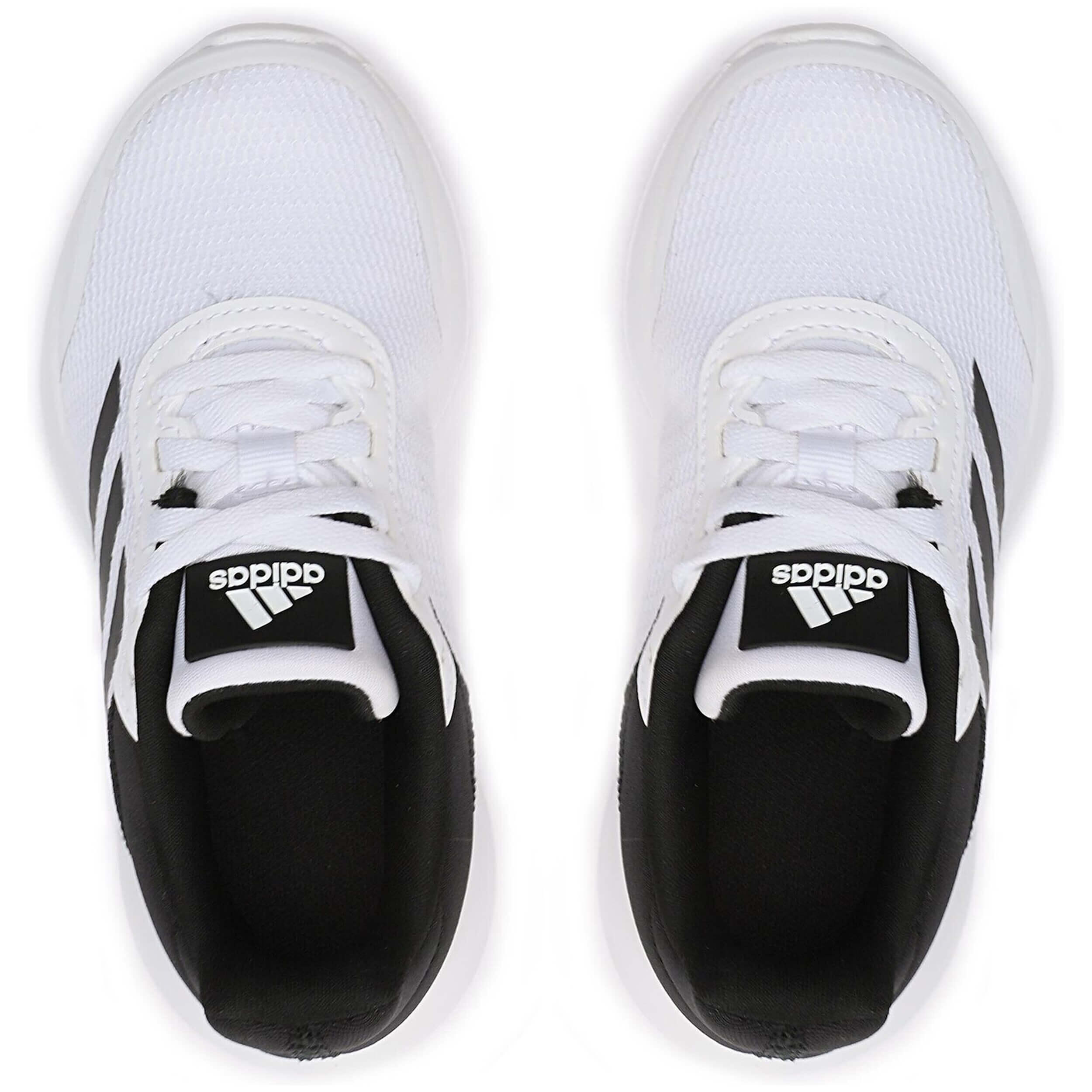 Baskets Adidas modèle IF0348 pour enfants 5/5