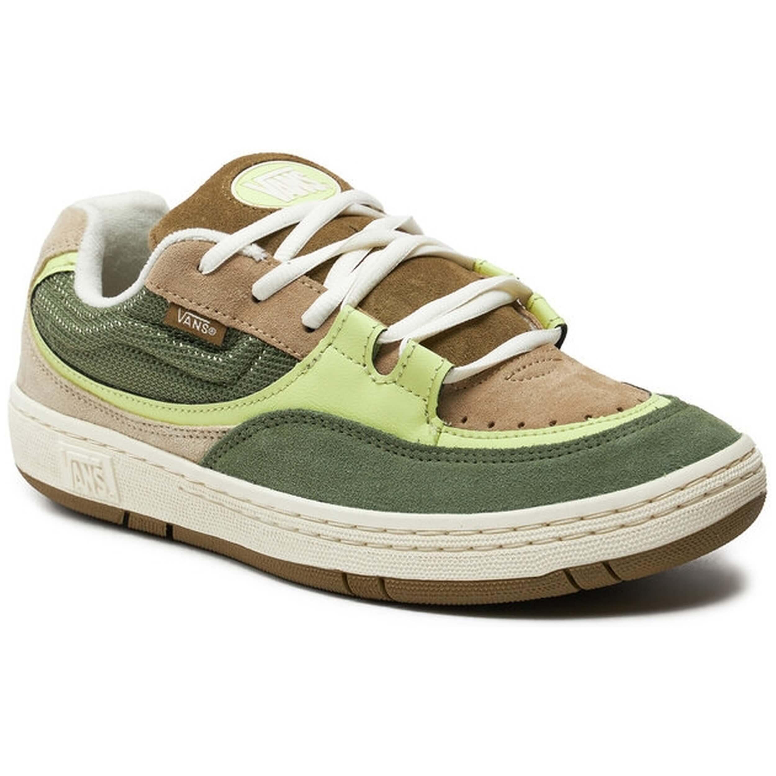 Zapatillas Vans Speed Ls para hombre 2/5