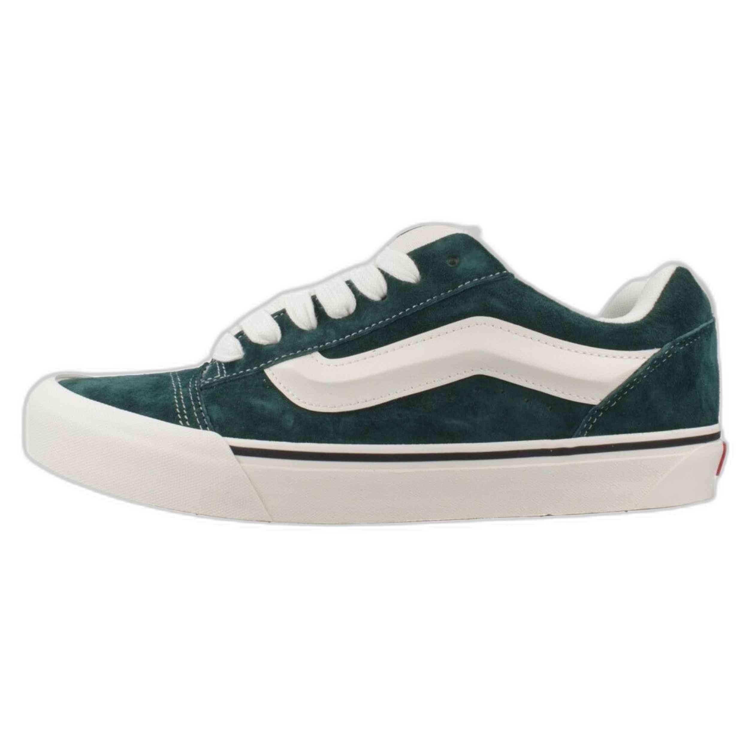 Baskets Vans modèle VN000CS0CX21 pour unisexe 2/5