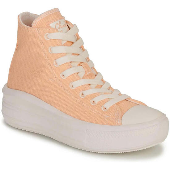Zapatillas Converse modelo A06103C para mujer