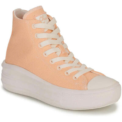Zapatillas Converse Chuck Taylor All Star Move para mujer
