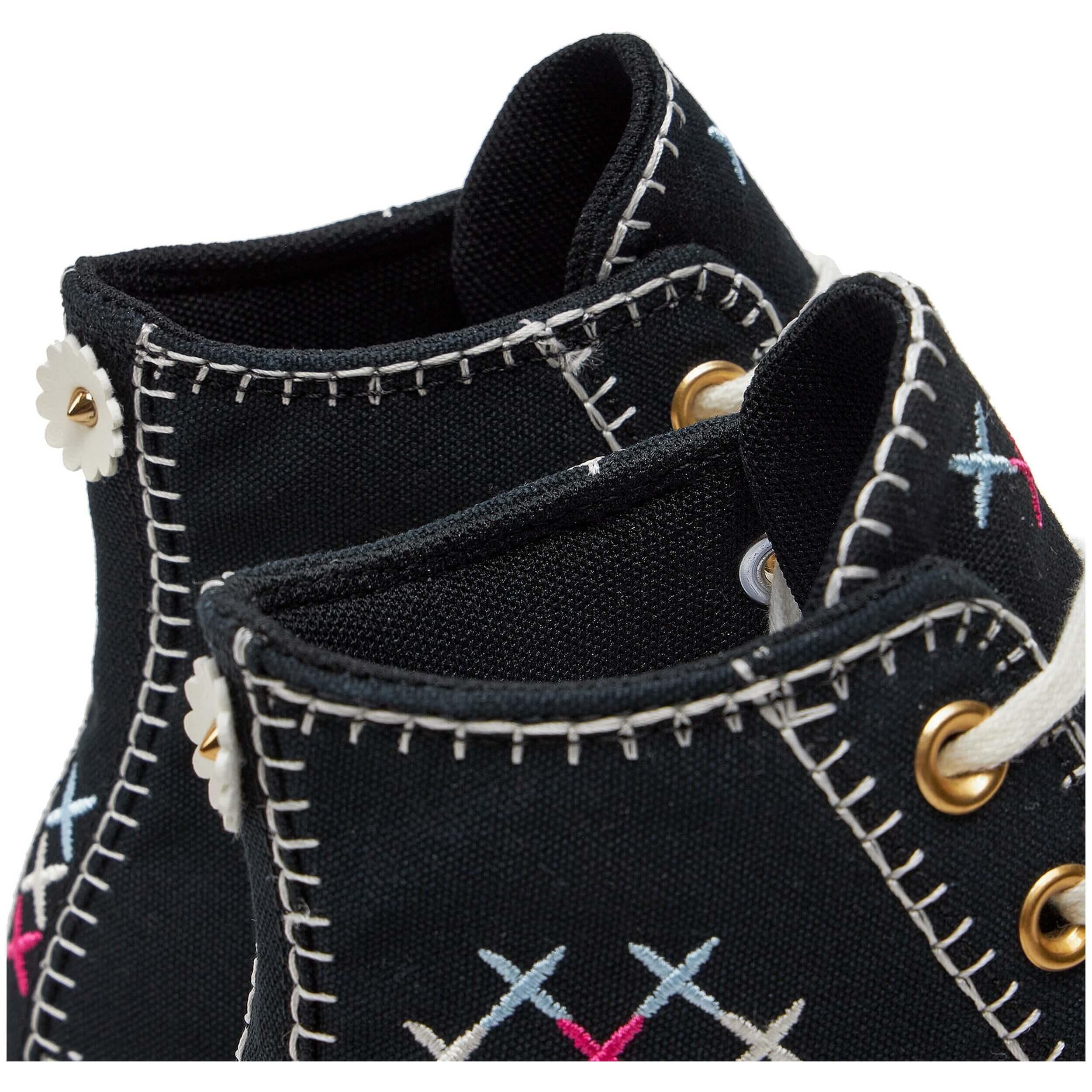 Baskets Converse modèle A08731C pour femmes 5/5