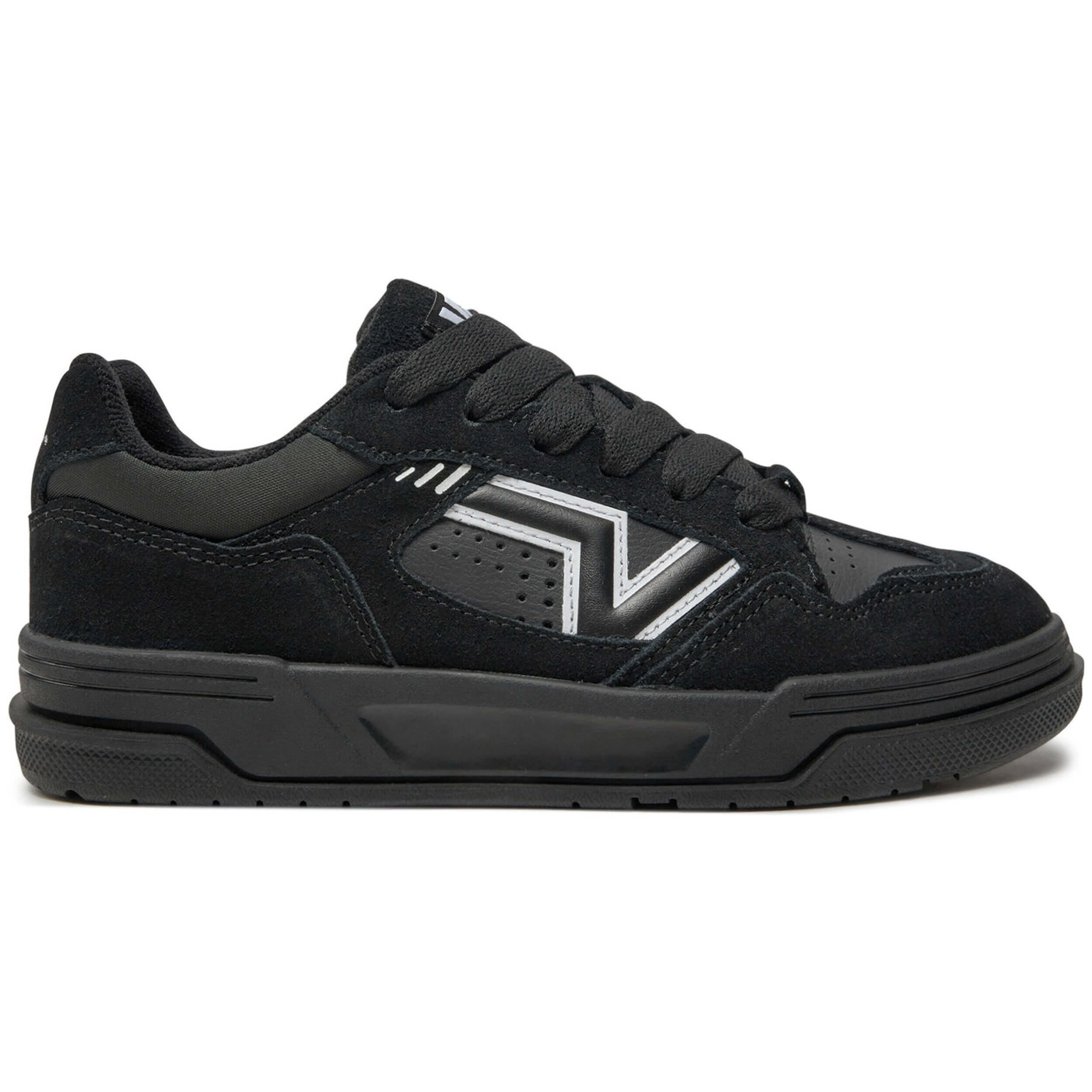 Baskets Vans modèle VN000D25B8C1 pour homme 1/5