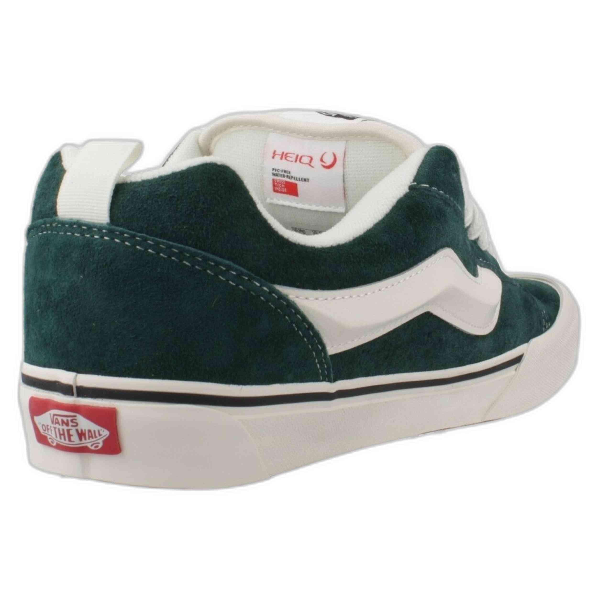 Baskets Vans modèle VN000CS0CX21 pour unisexe 3/5