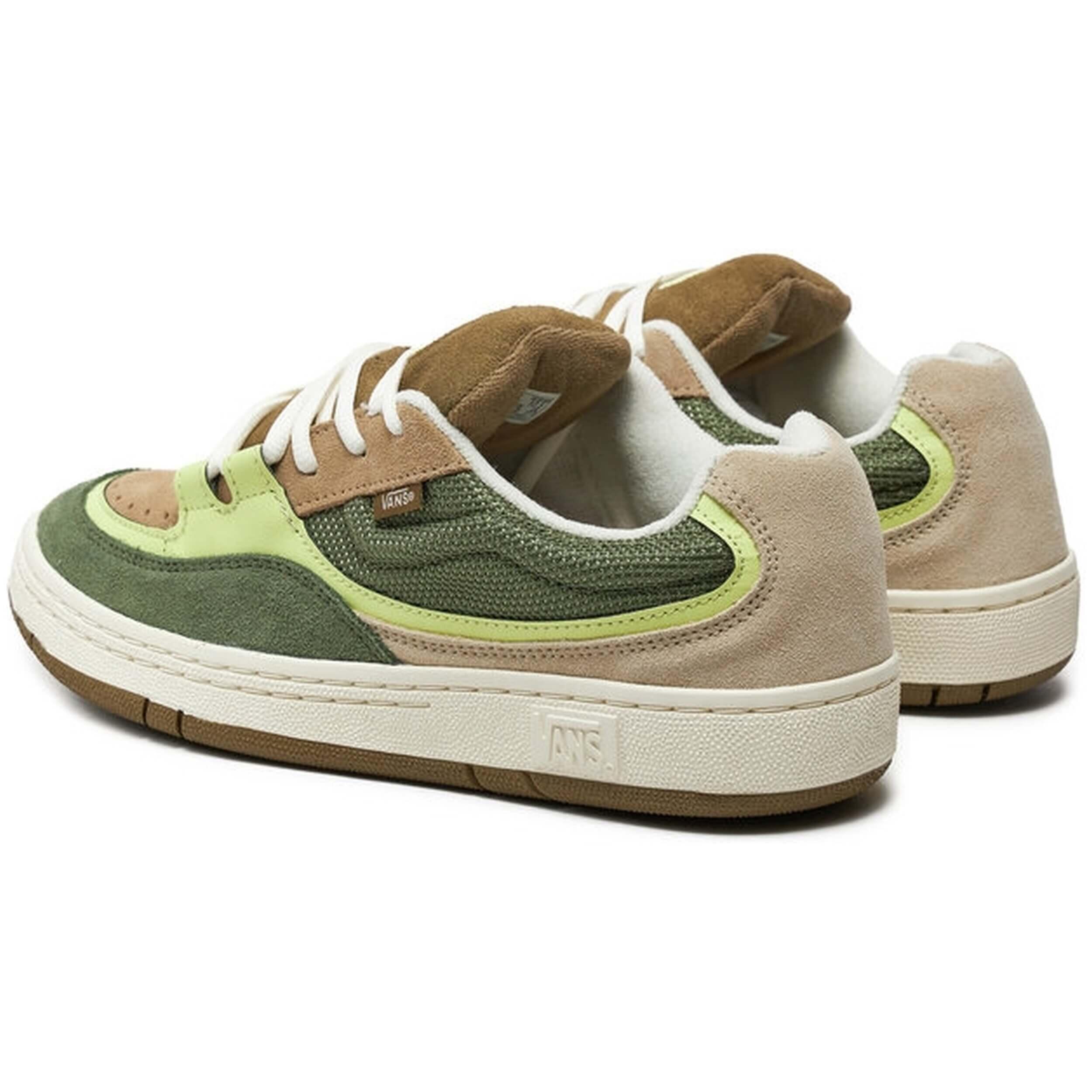 Zapatillas Vans Speed Ls para hombre 3/5