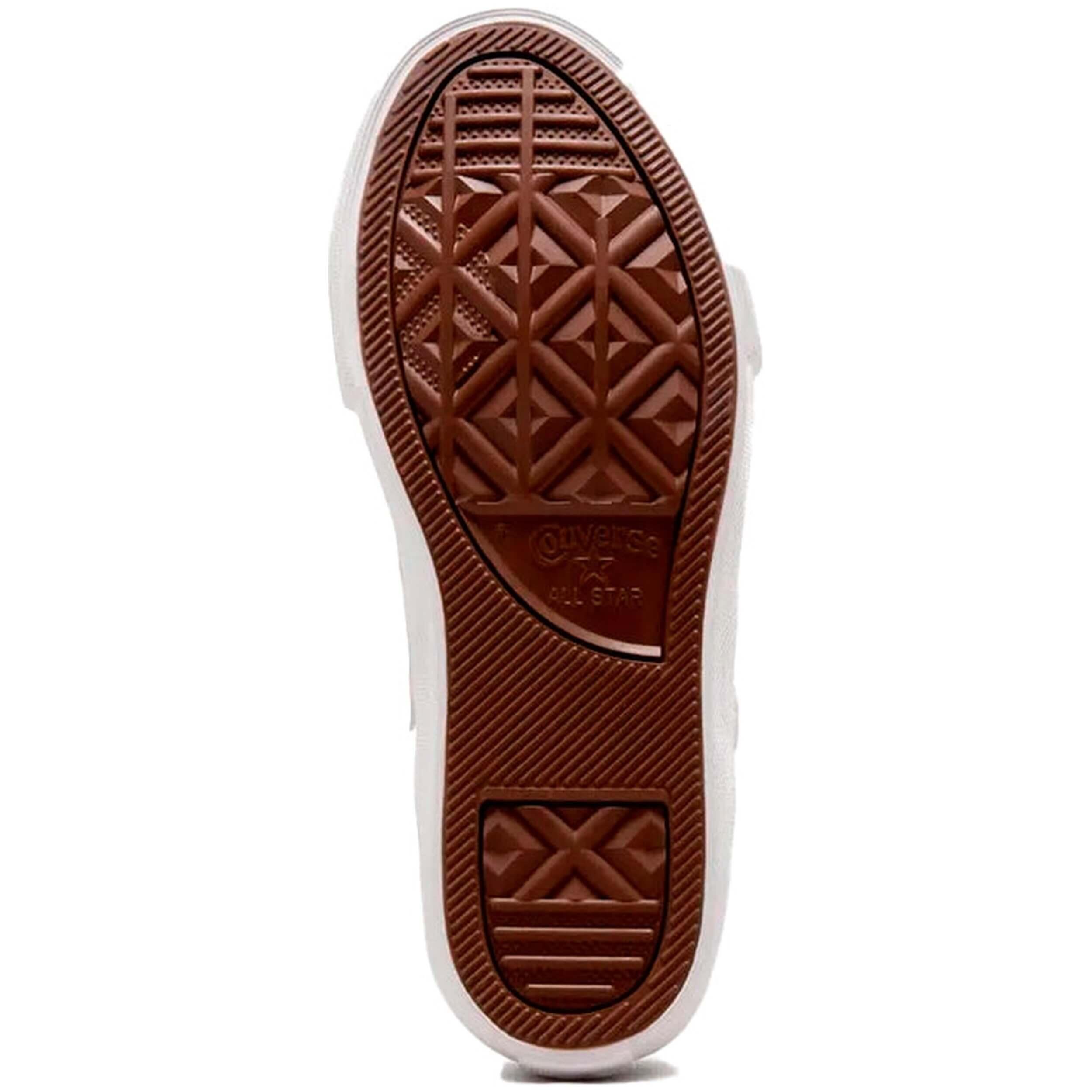 Baskets Converse modèle A08750C pour unisexe enfants 3/5