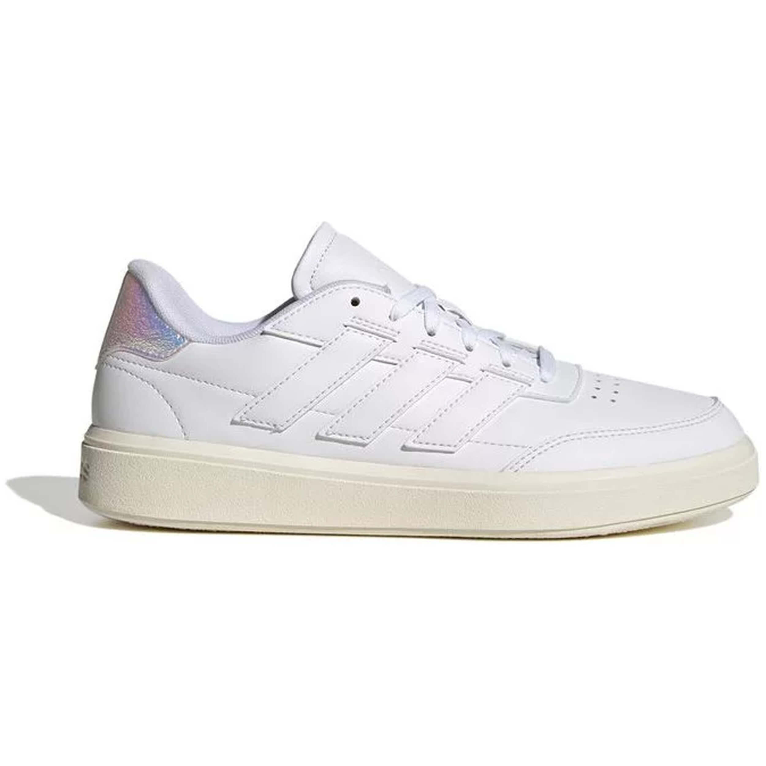 ADIDAS Schoen Adidas Courtblock voor vrouwen