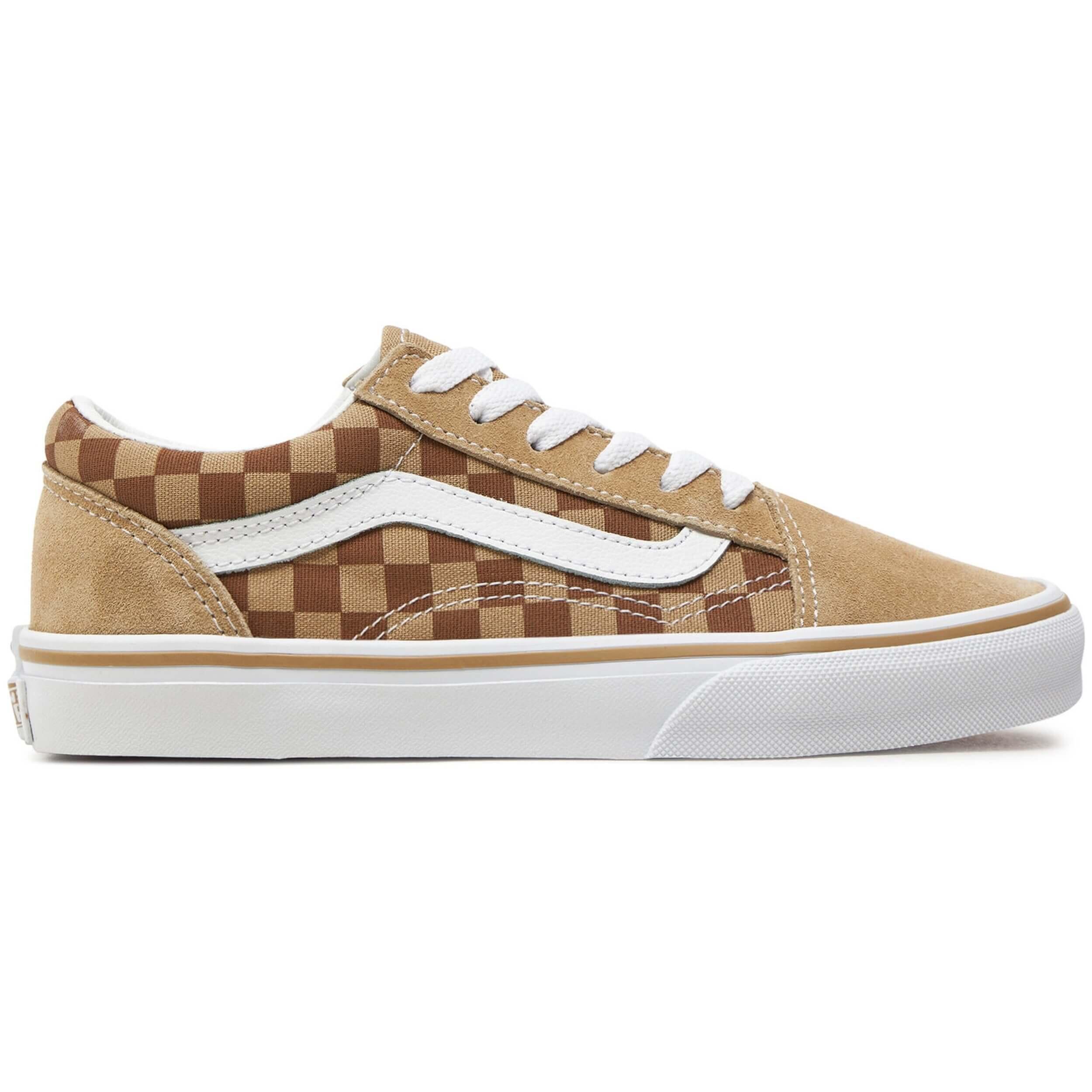 Baskets Vans modèle VN000D2VBF21 pour unisexe enfants 1/5