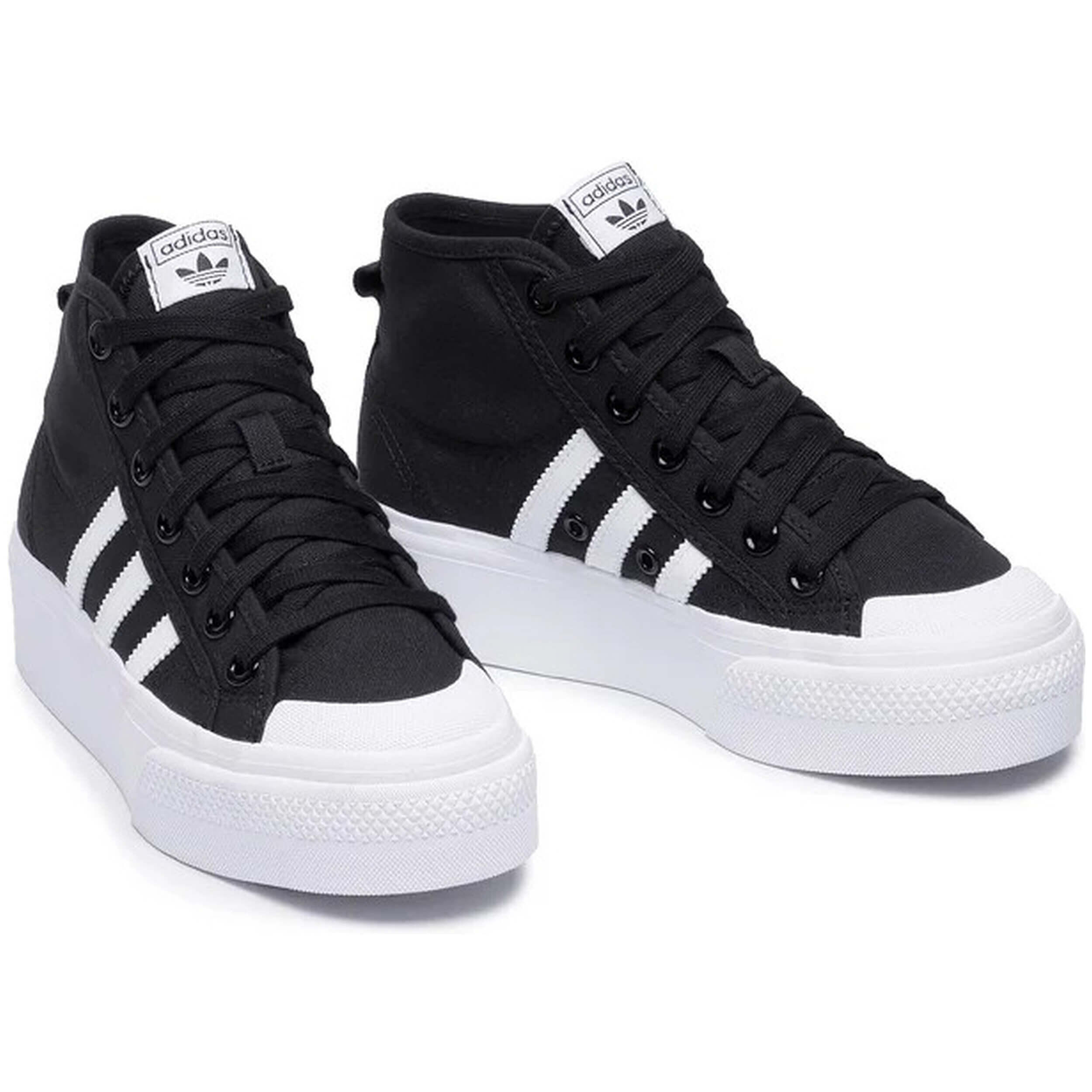 Zapatillas Adidas modelo FY2783 para mujer 3/5