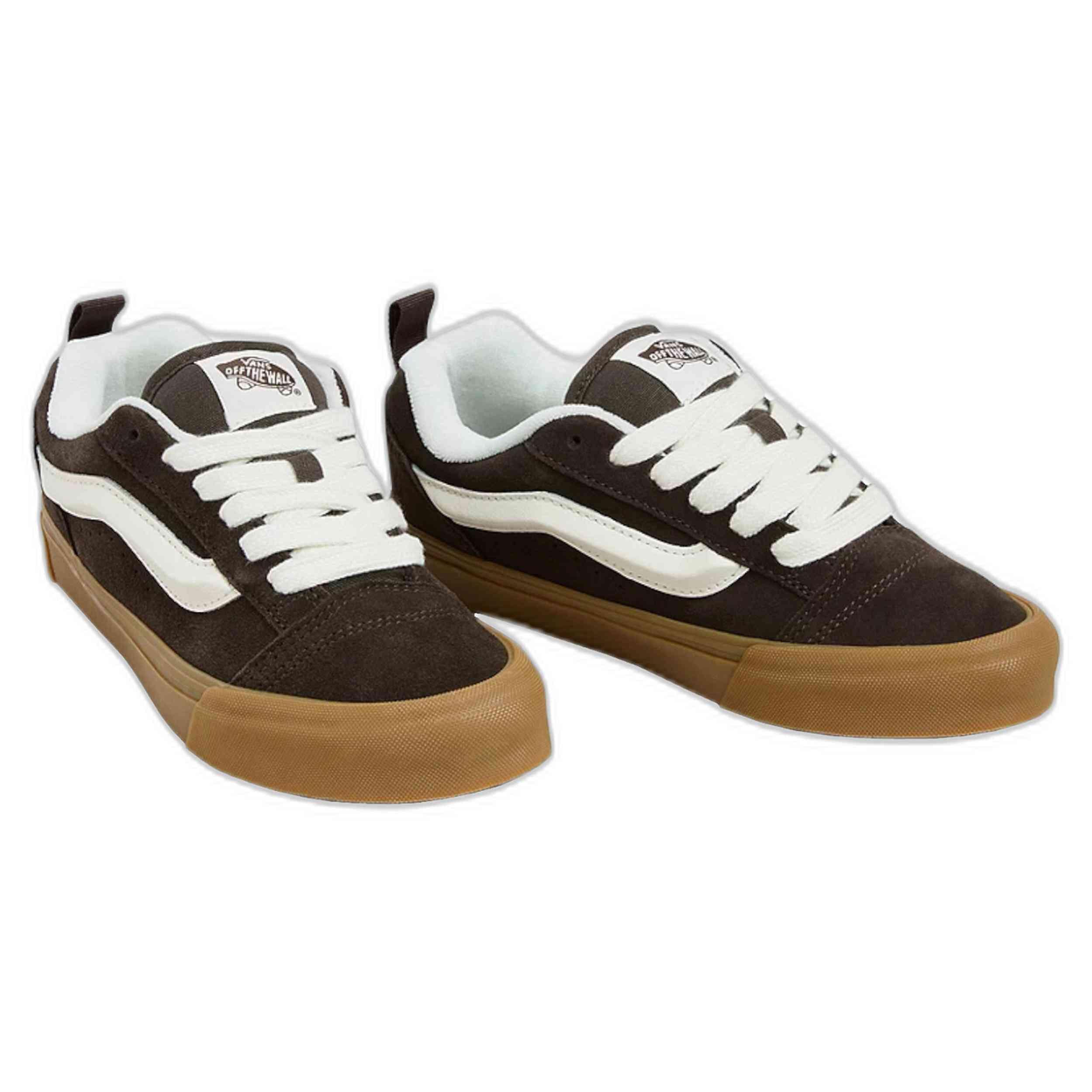 Baskets Vans modèle VN000CS0D4C1 pour femmes 2/5