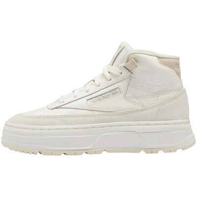 Zapatillas Reebok Club Geo Mid para unisex