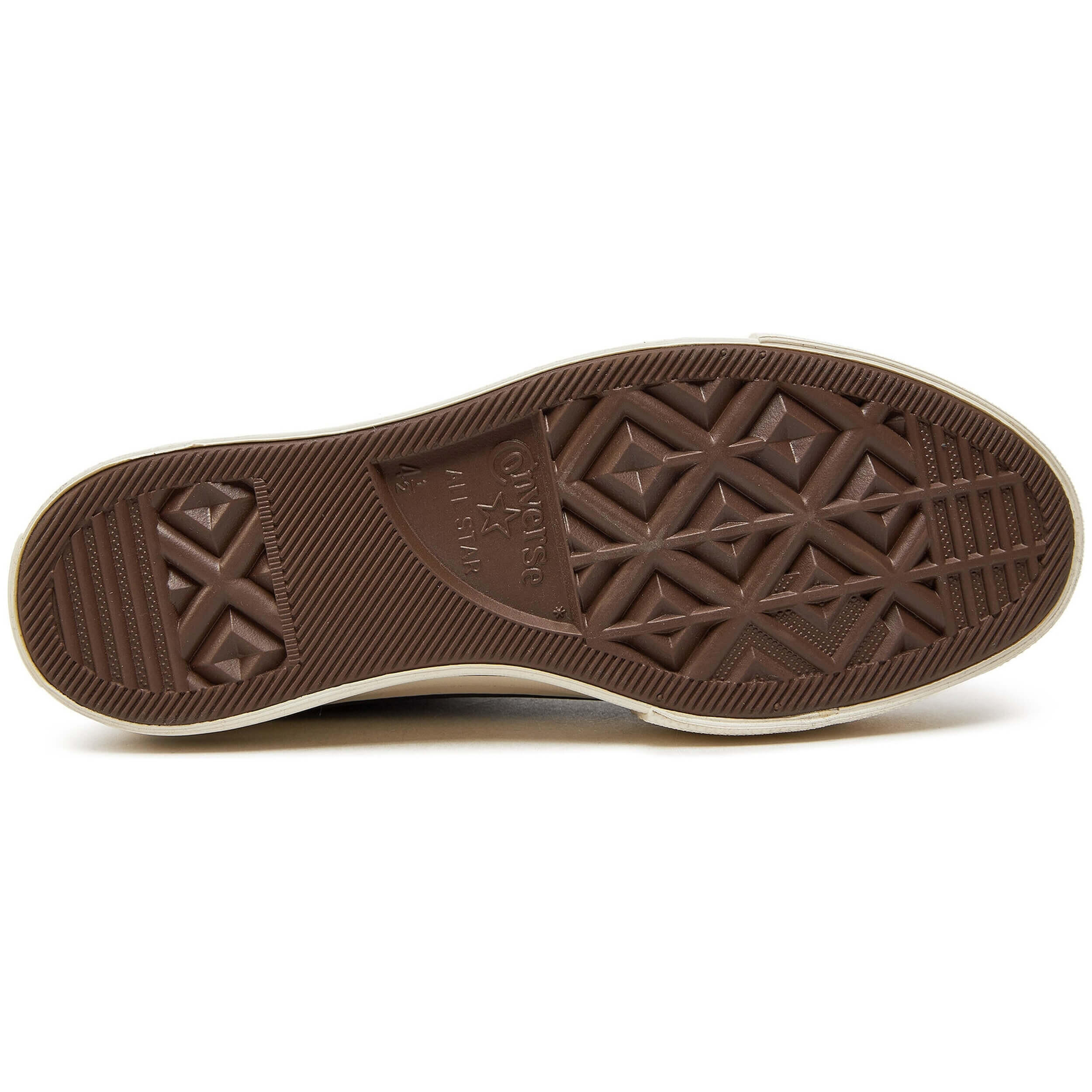 Baskets Converse modèle A08731C pour femmes 4/5