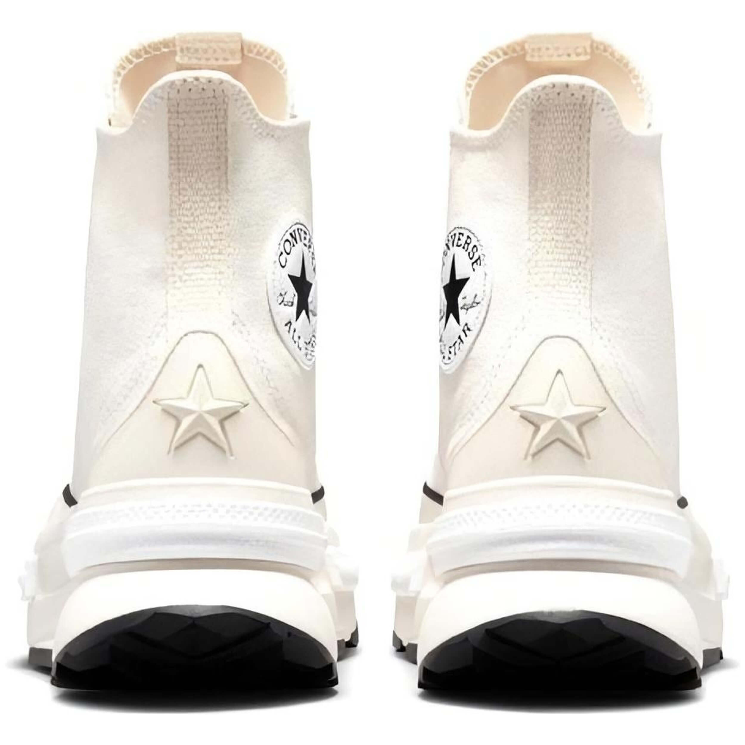 Baskets Converse modèle A00868C pour femmes 4/4